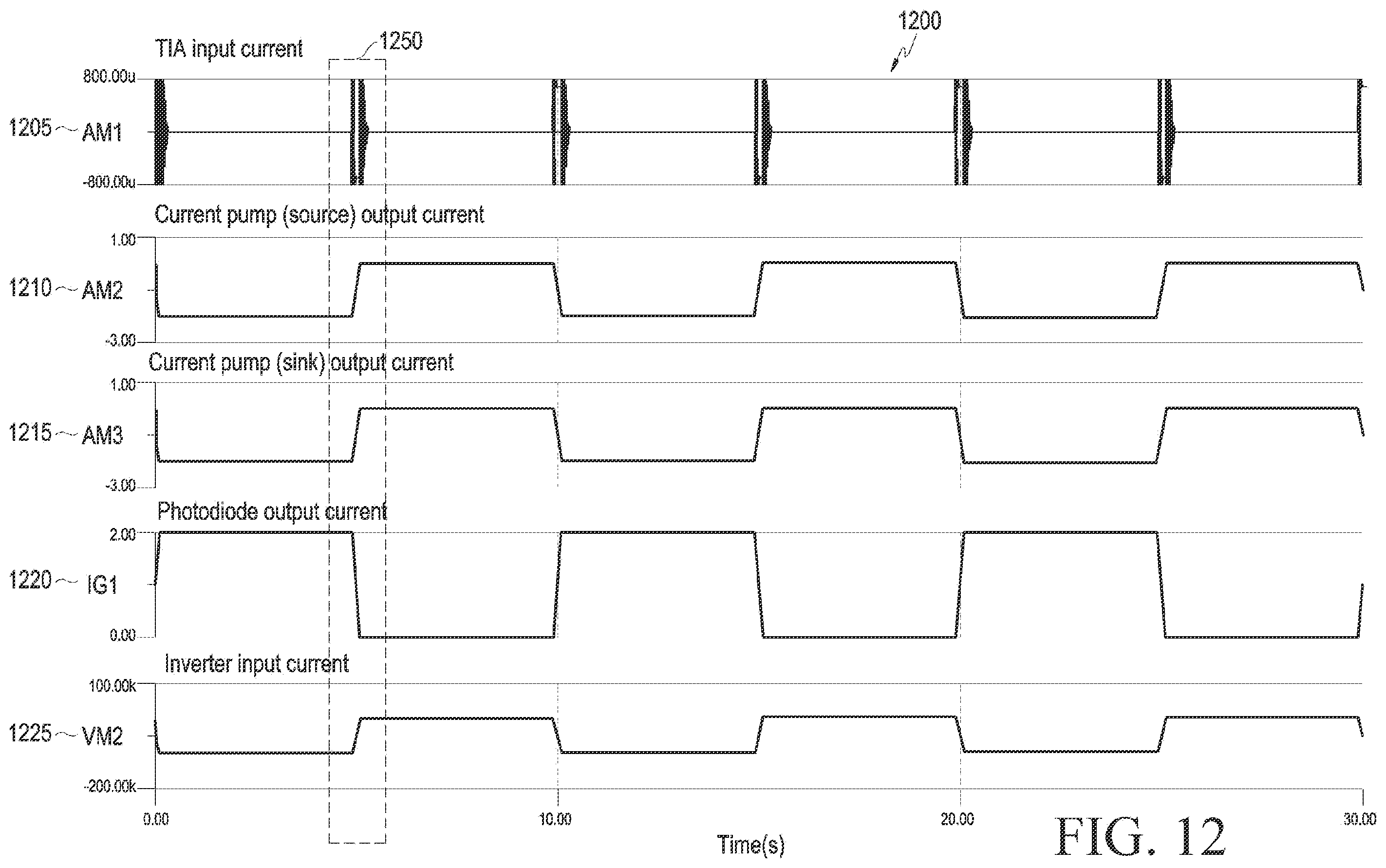 Patent US12588871 Figure 14 – Method for calibrating external light for bio-signal measurement, and electronic device and storage medium therefor