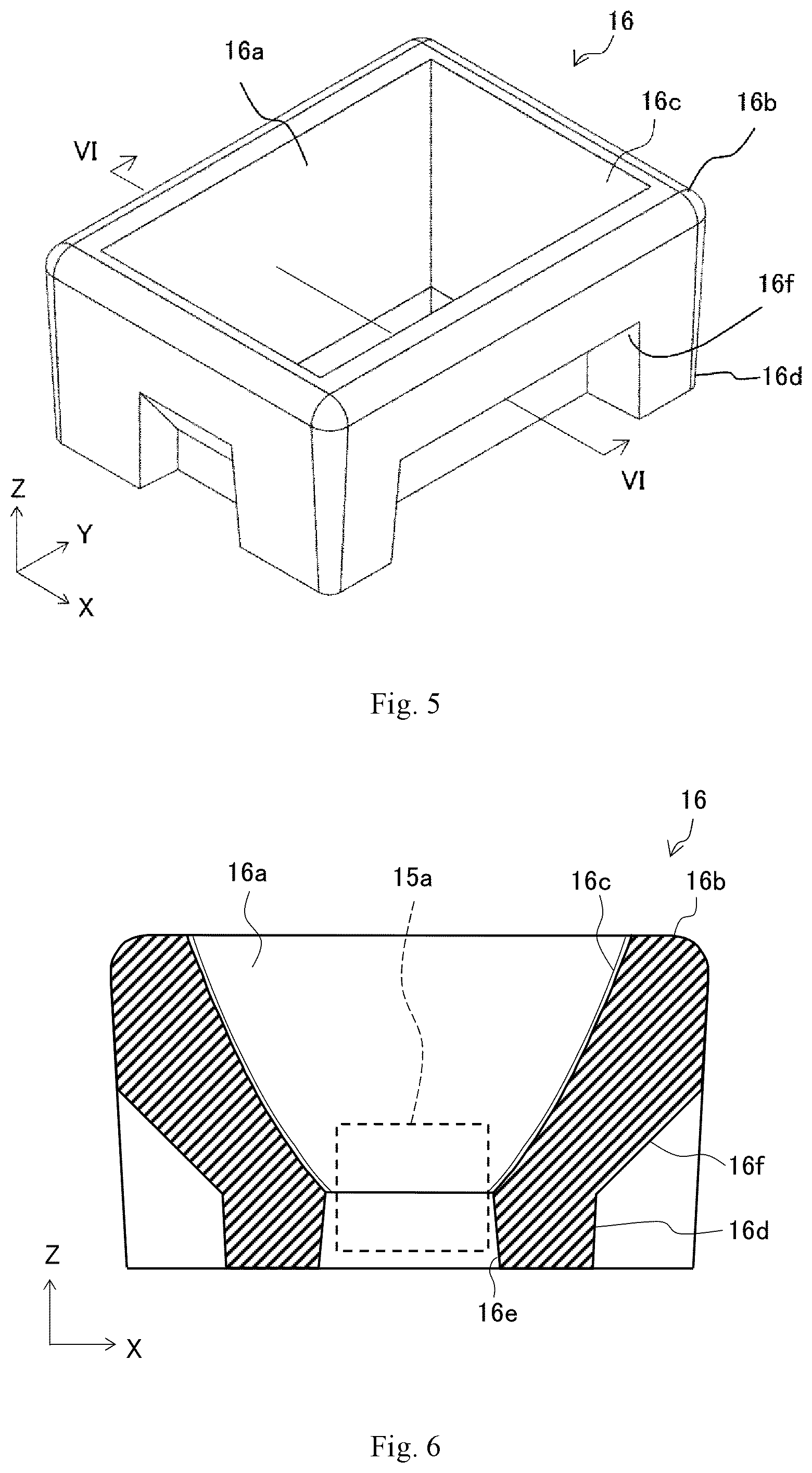 Patent US12588872 Figure 4 – Wearable device, health management system and health management method