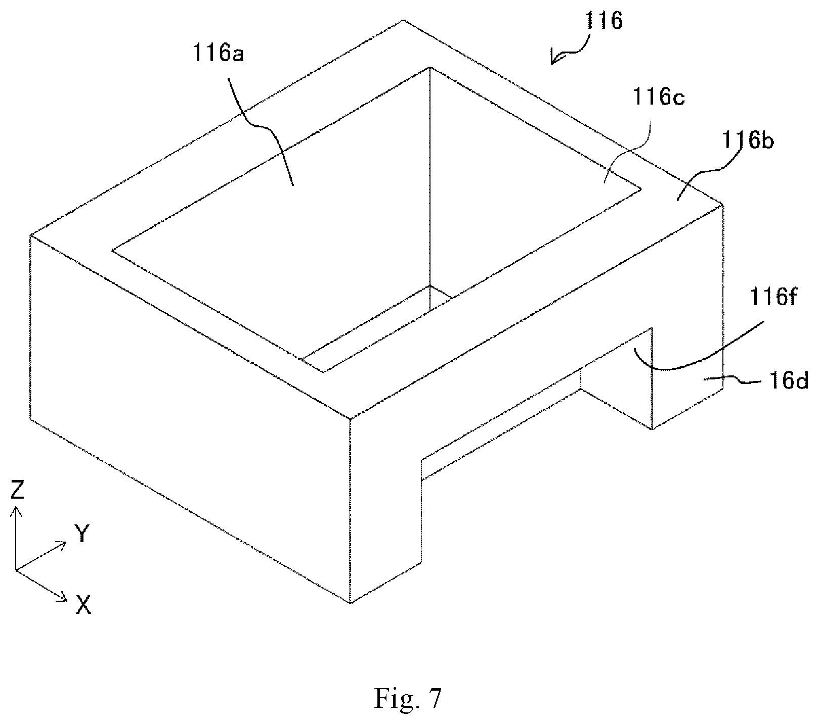 Patent US12588872 Figure 5 – Wearable device, health management system and health management method