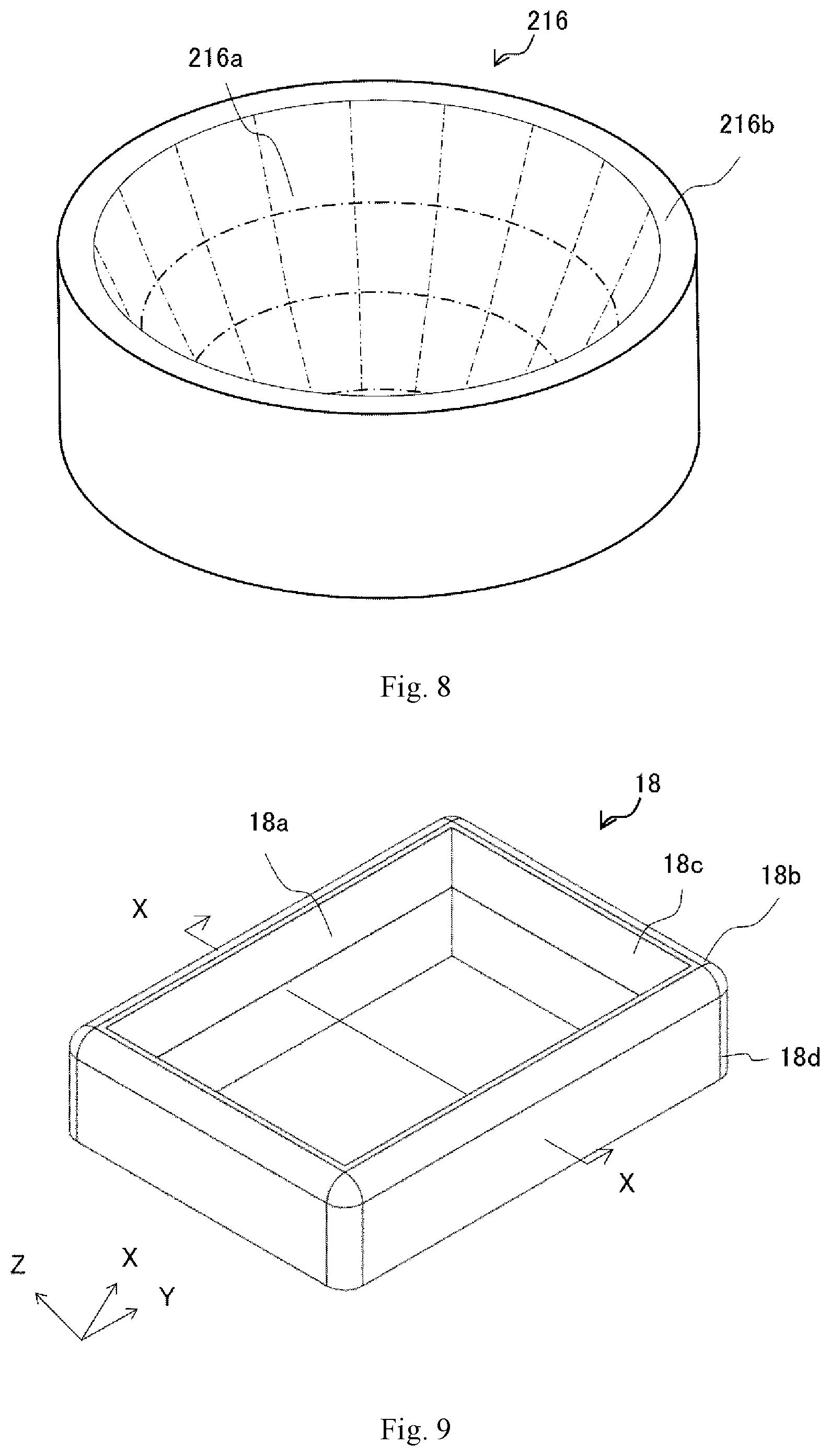 Patent US12588872 Figure 6 – Wearable device, health management system and health management method