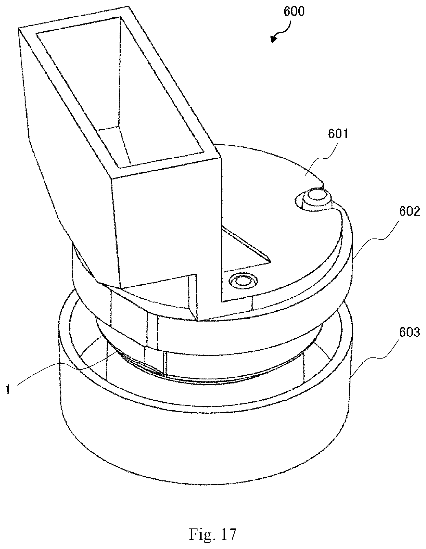 Patent US12588872 Figure 12 – Wearable device, health management system and health management method