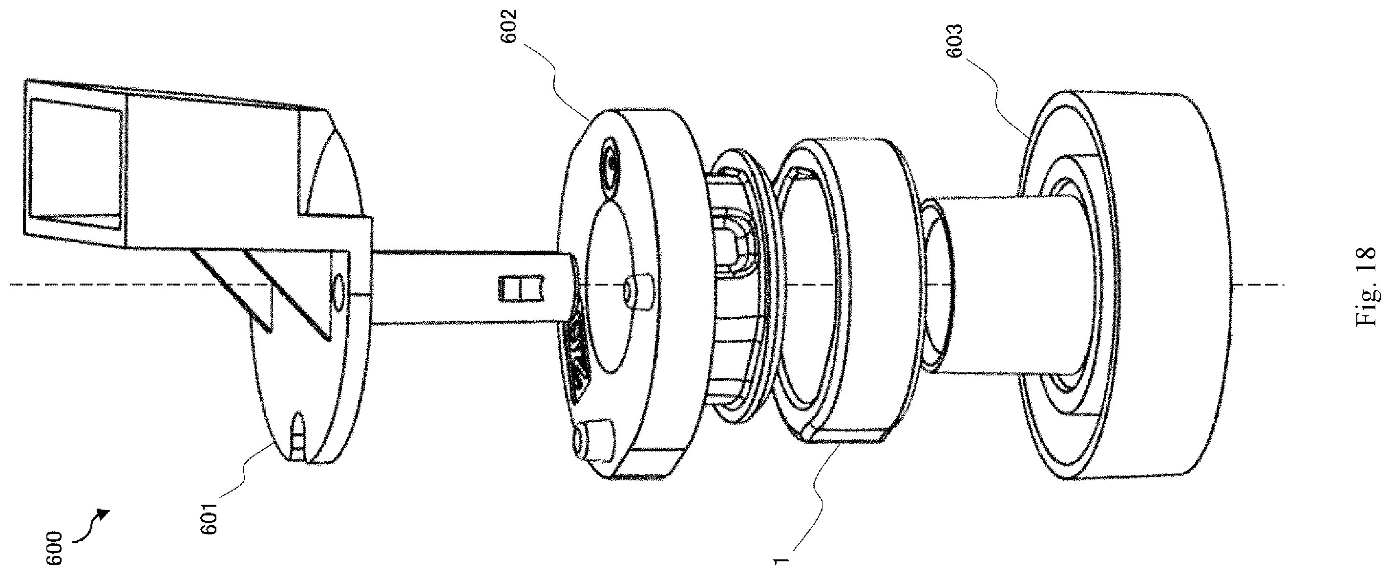 Patent US12588872 Figure 13 – Wearable device, health management system and health management method