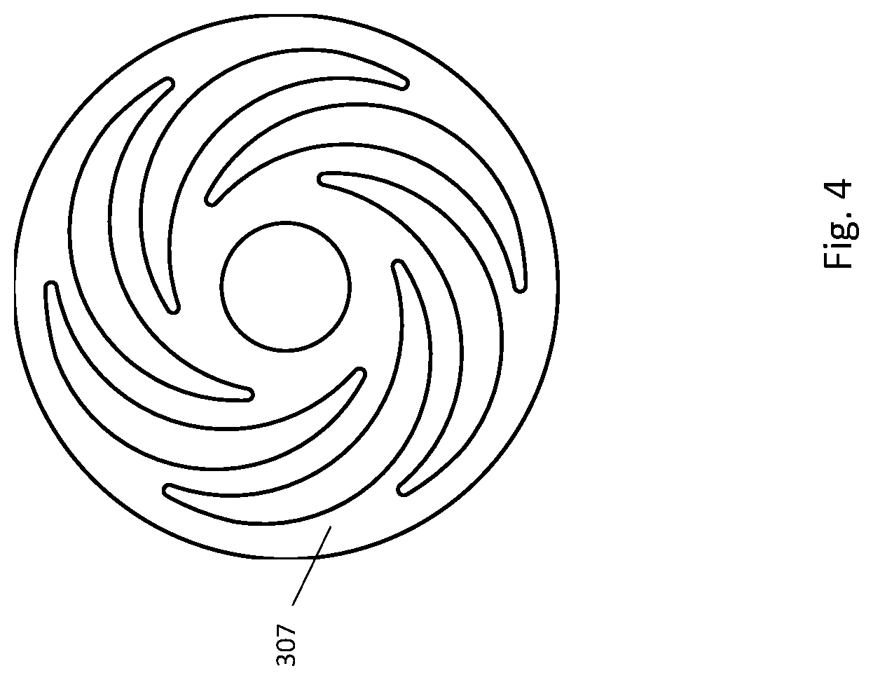 Patent US12588873 Figure 4 – Animal care and monitoring platform