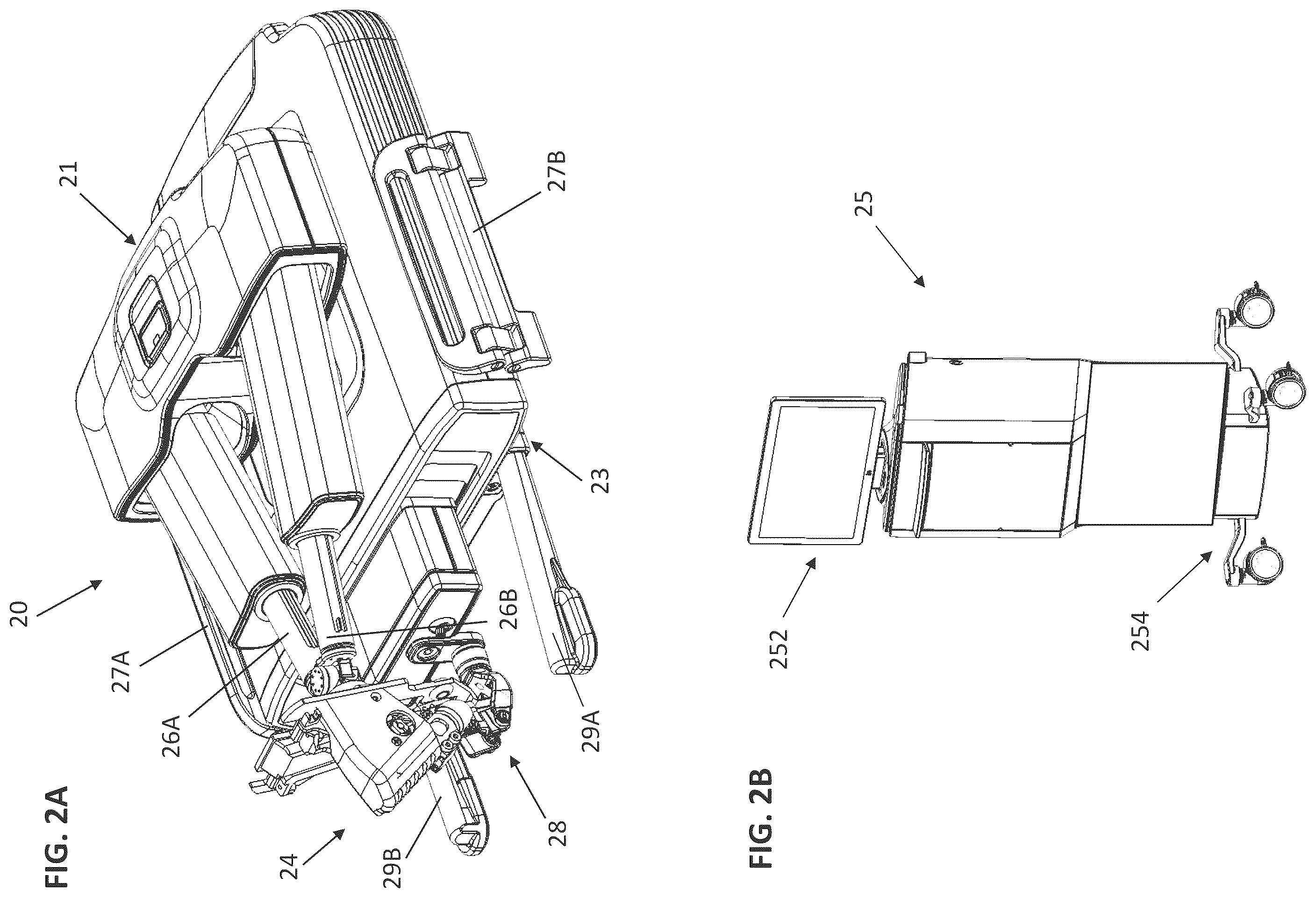 Patent US12588874 Figure 2 – Optimizing checkpoint locations along an insertion trajectory of a medical instrument using data analysis