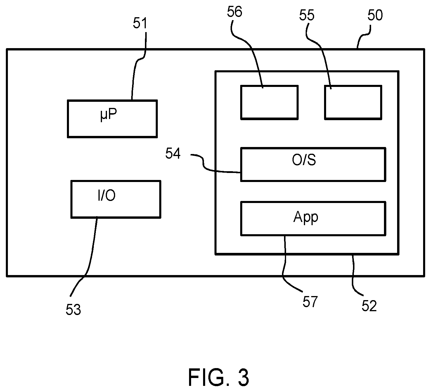 Patent US12588875 Figure 2 – System and method for sensing physiological parameters