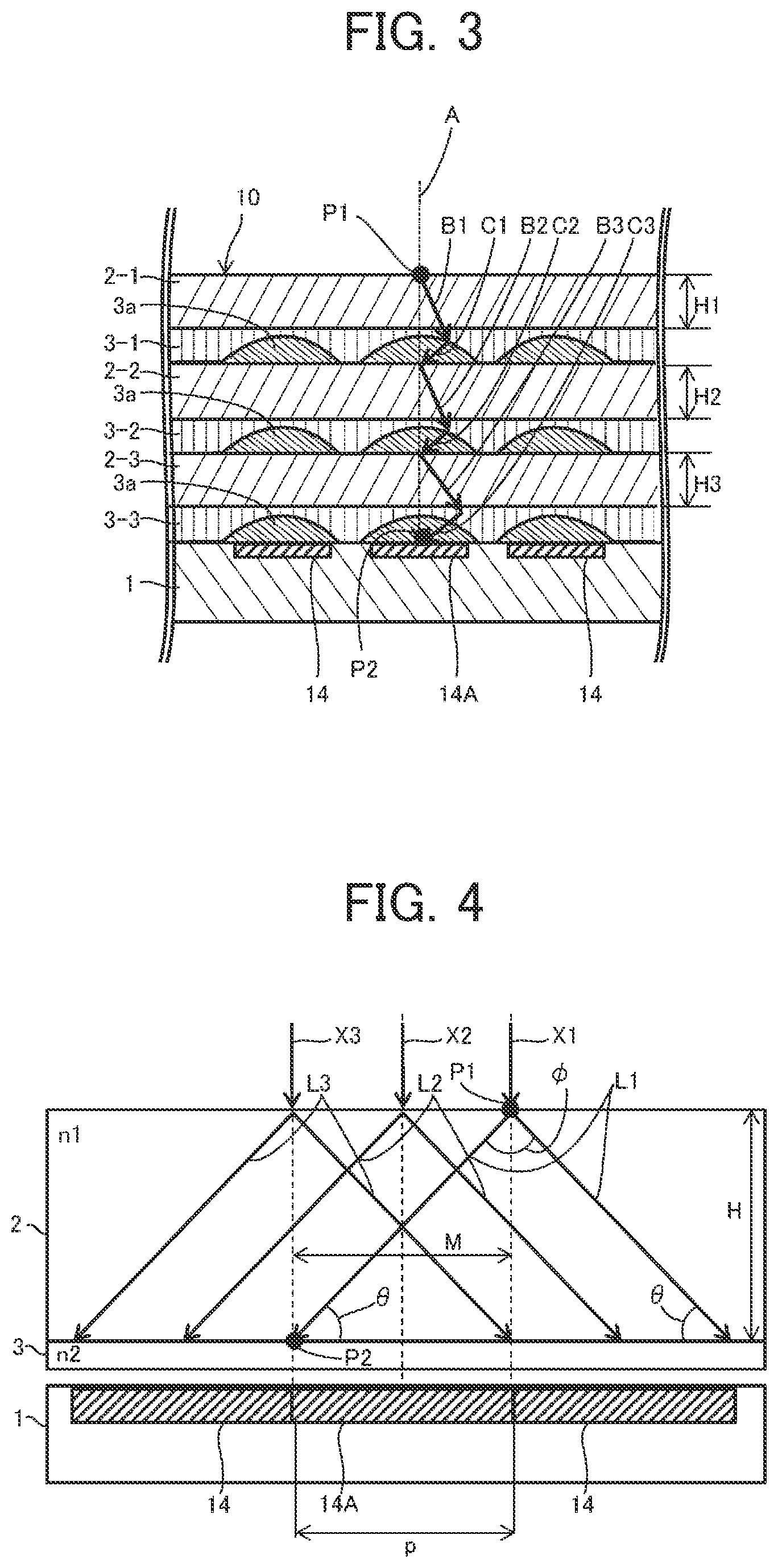 Patent US12588878 Figure 2 – X-ray detector and radiographic X-ray apparatus