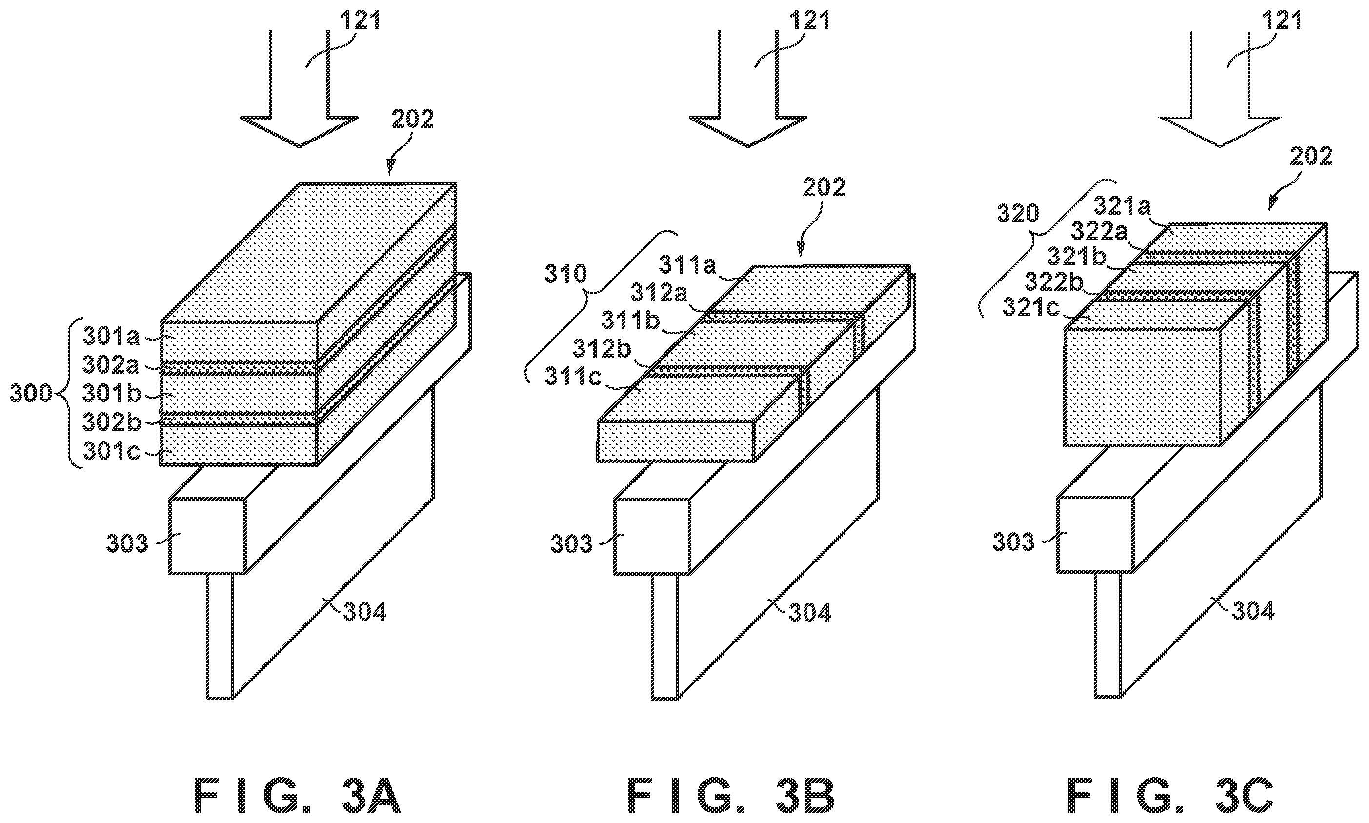 Patent US12588879 Figure 3 – Radiation detection apparatus, sensor module, and CT apparatus