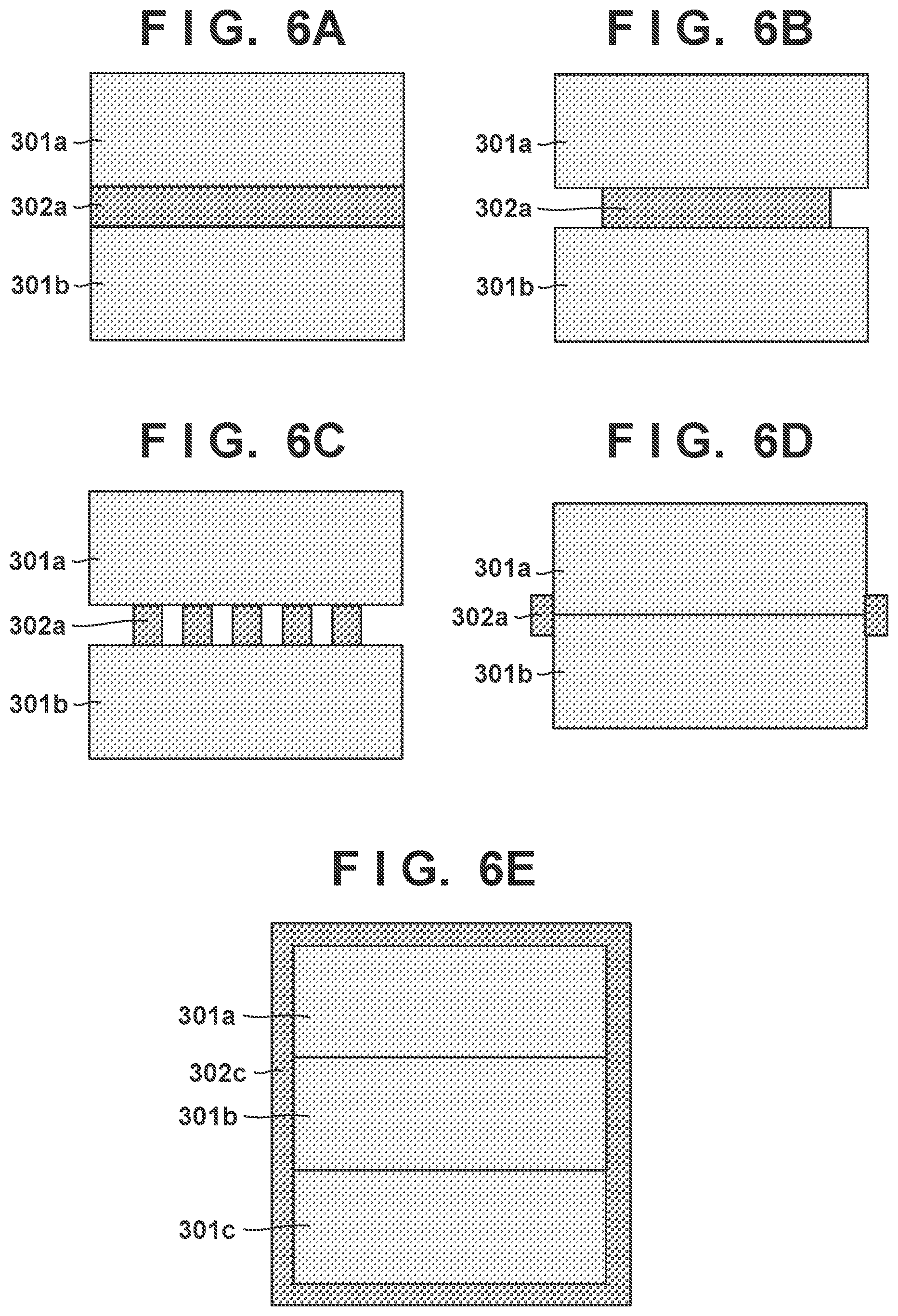 Patent US12588879 Figure 6 – Radiation detection apparatus, sensor module, and CT apparatus