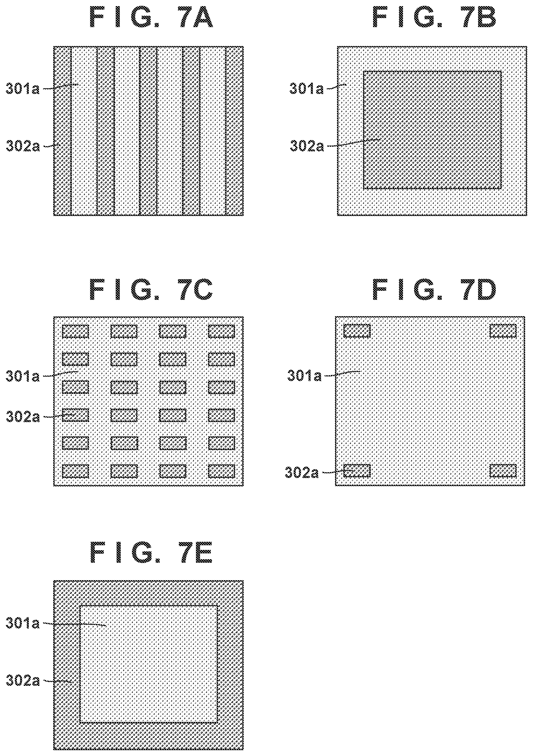 Patent US12588879 Figure 7 – Radiation detection apparatus, sensor module, and CT apparatus