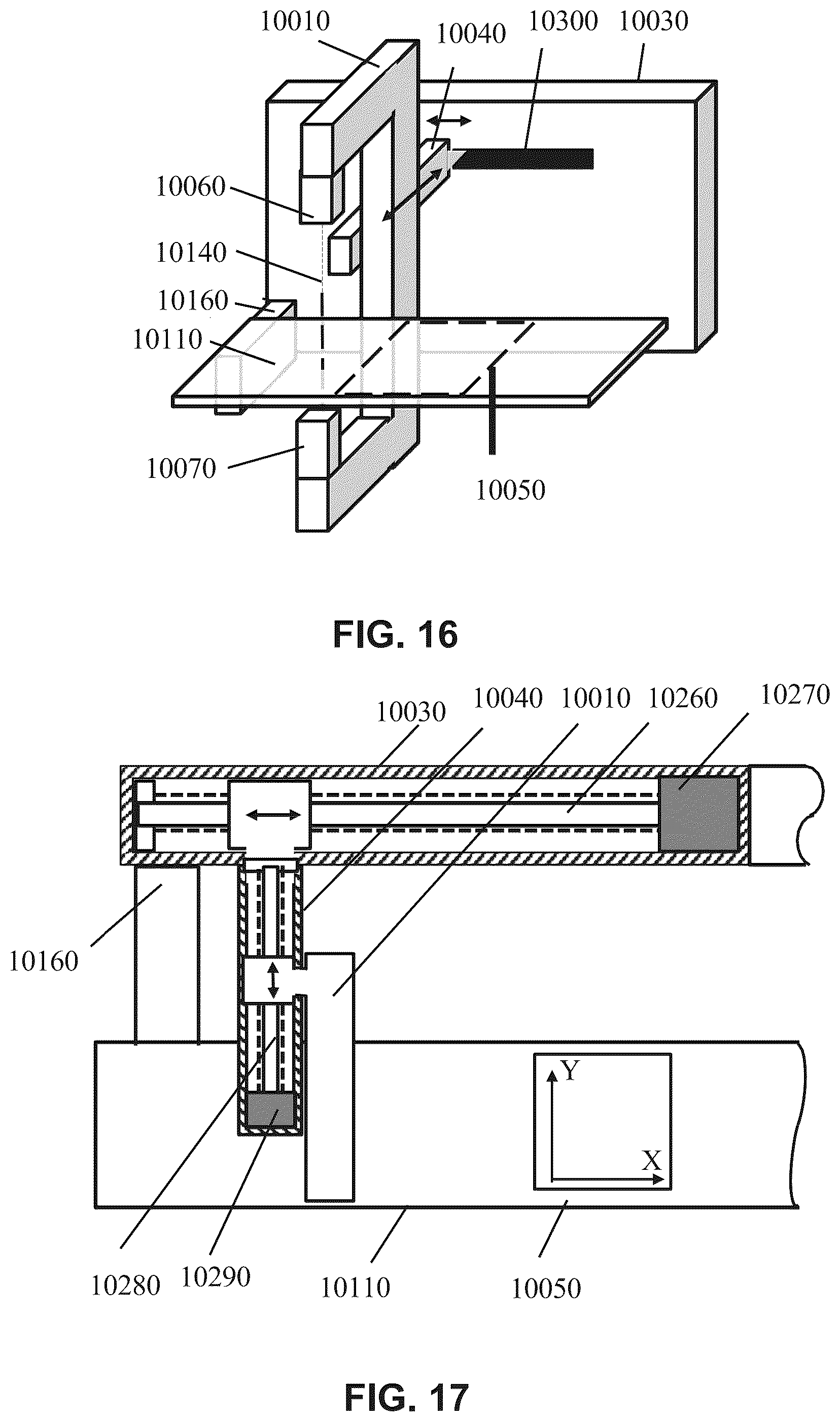 Patent US12588883 Figure 15 – X-ray system and method for tissue structural analysis and imaging