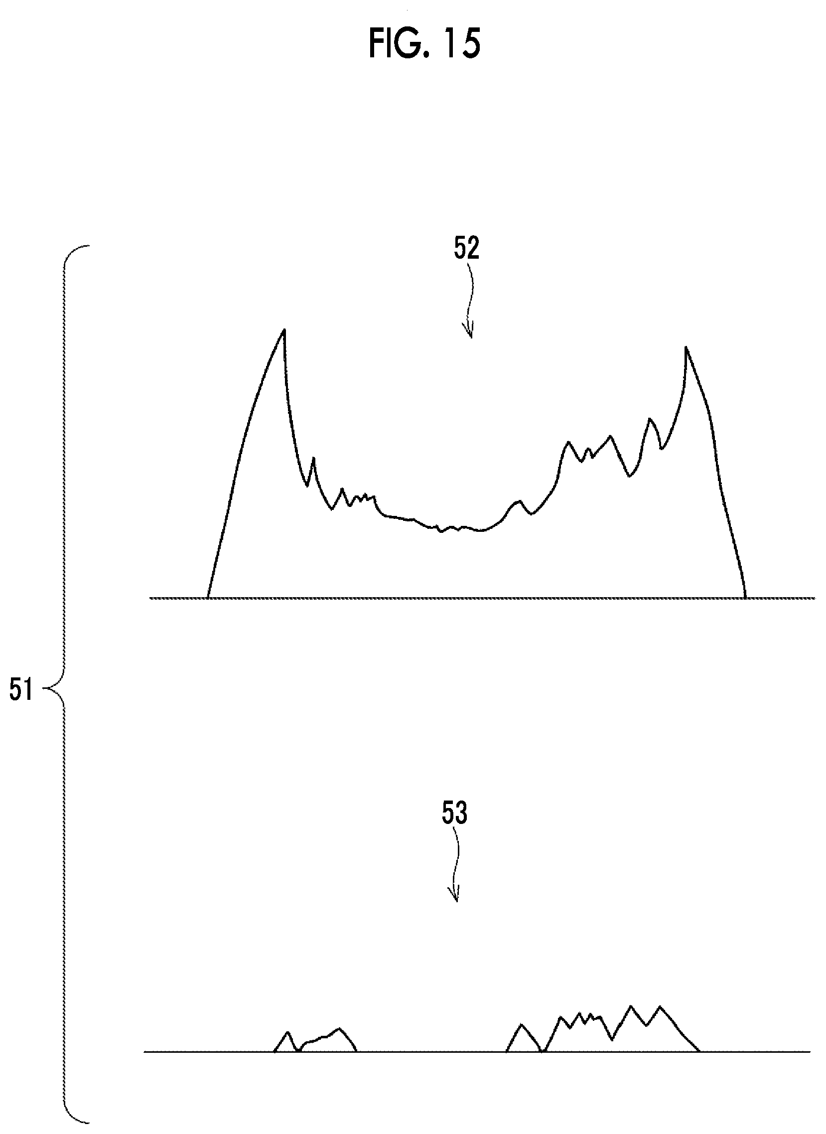 Patent US12588885 Figure 11 – Fat mass derivation device, fat mass derivation method, and fat mass derivation program