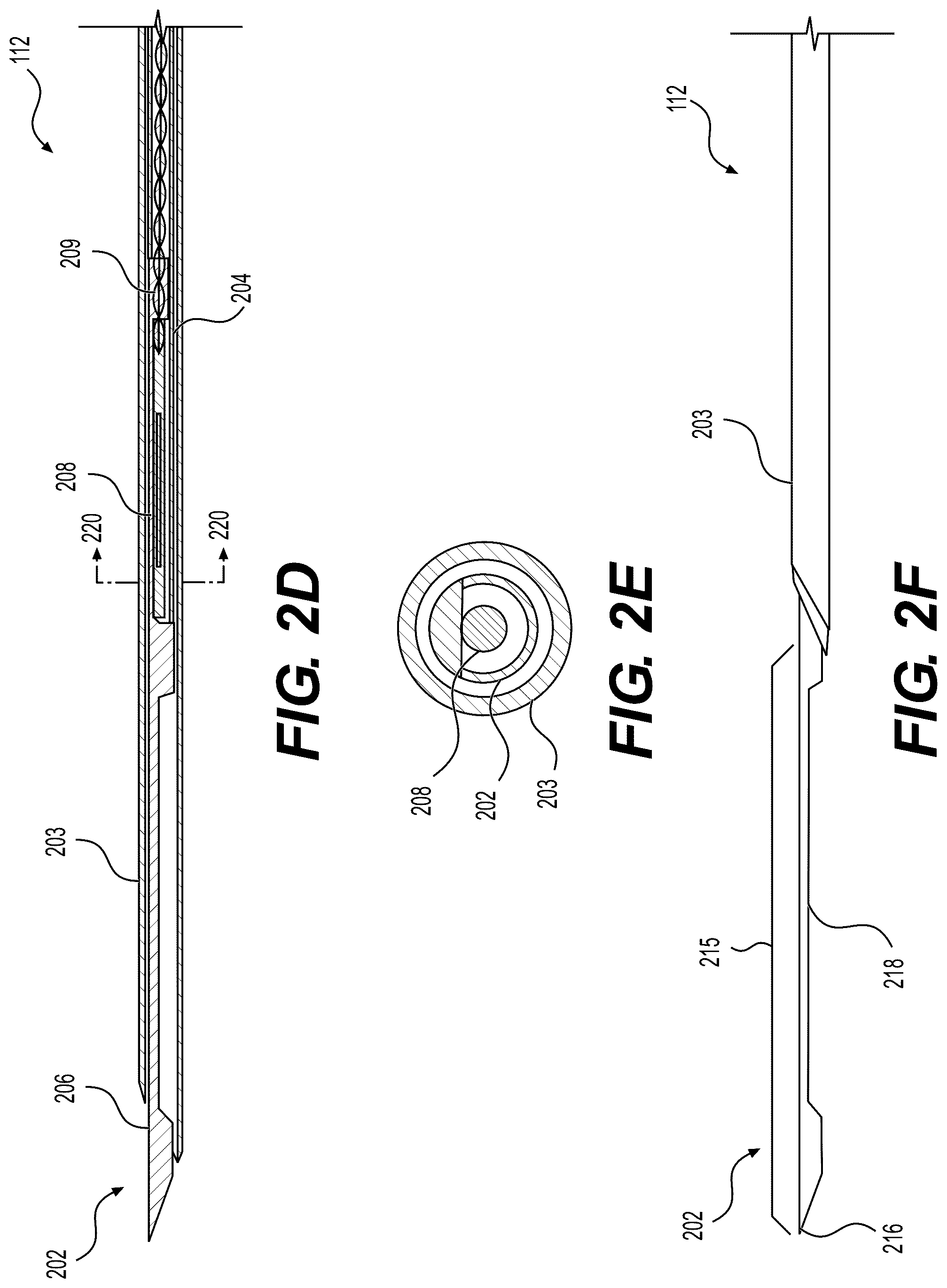 Patent US12588887 Figure 3 – Medical device position sensing components
