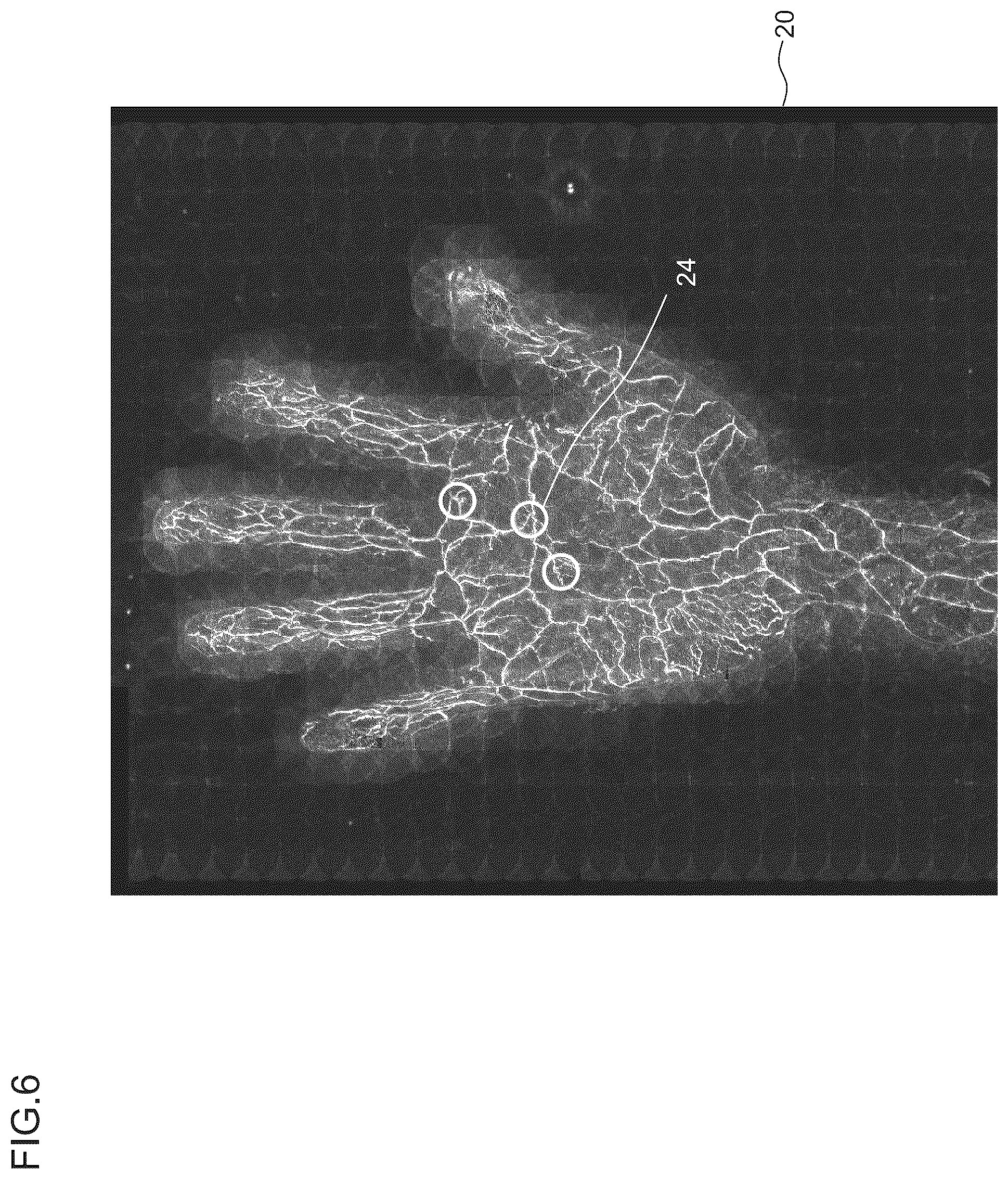 Patent US12588890 Figure 6 – Optimizing acoustical velocity in photoacoustic imaging
