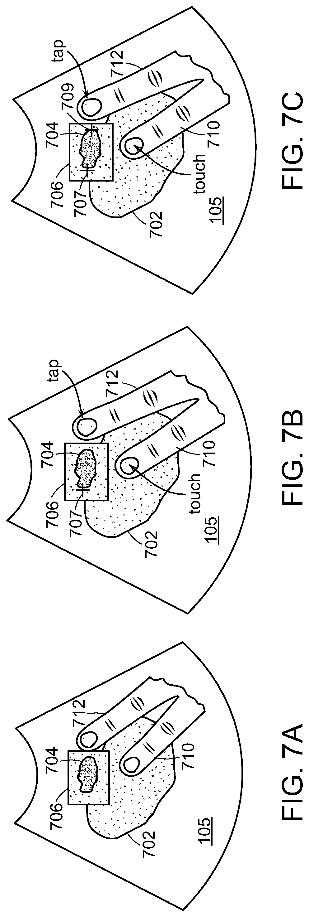 Patent US12588893 Figure 13 – Tablet ultrasound system