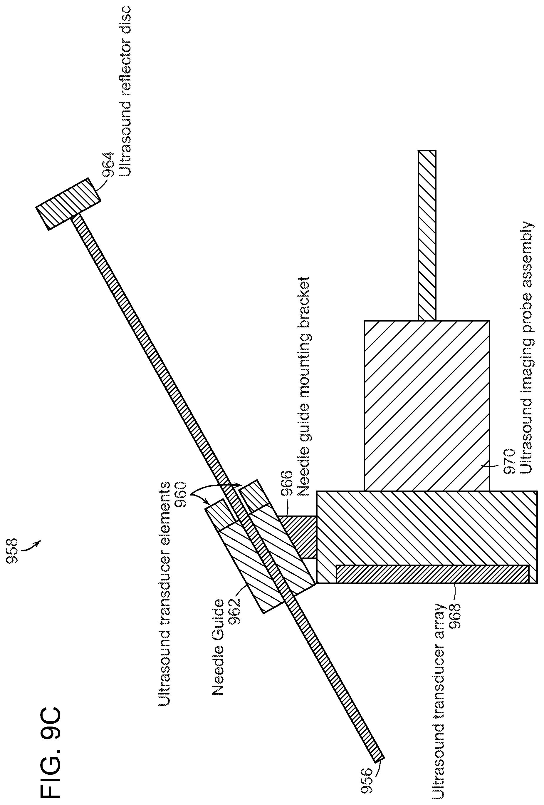 Patent US12588893 Figure 17 – Tablet ultrasound system