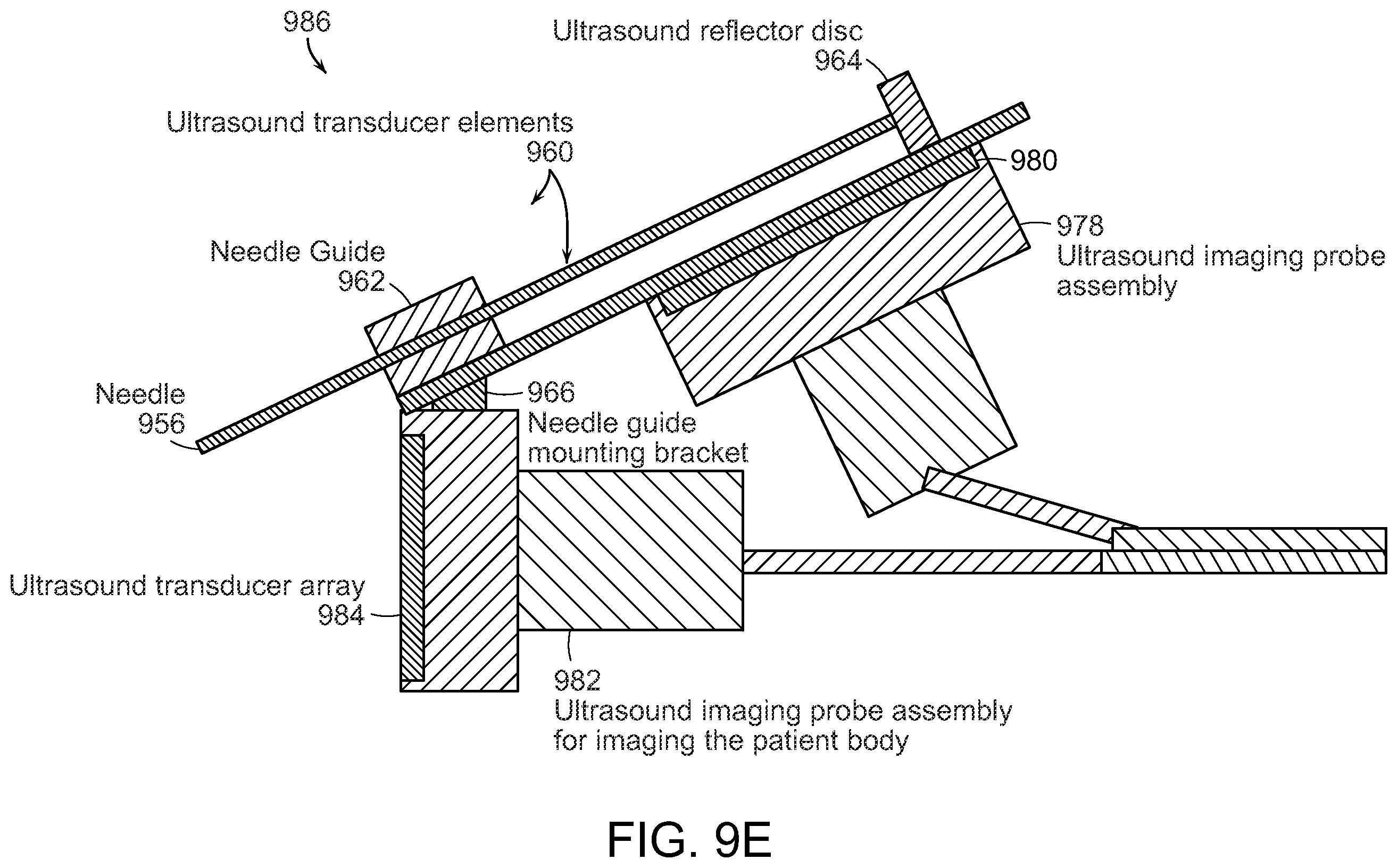 Patent US12588893 Figure 19 – Tablet ultrasound system