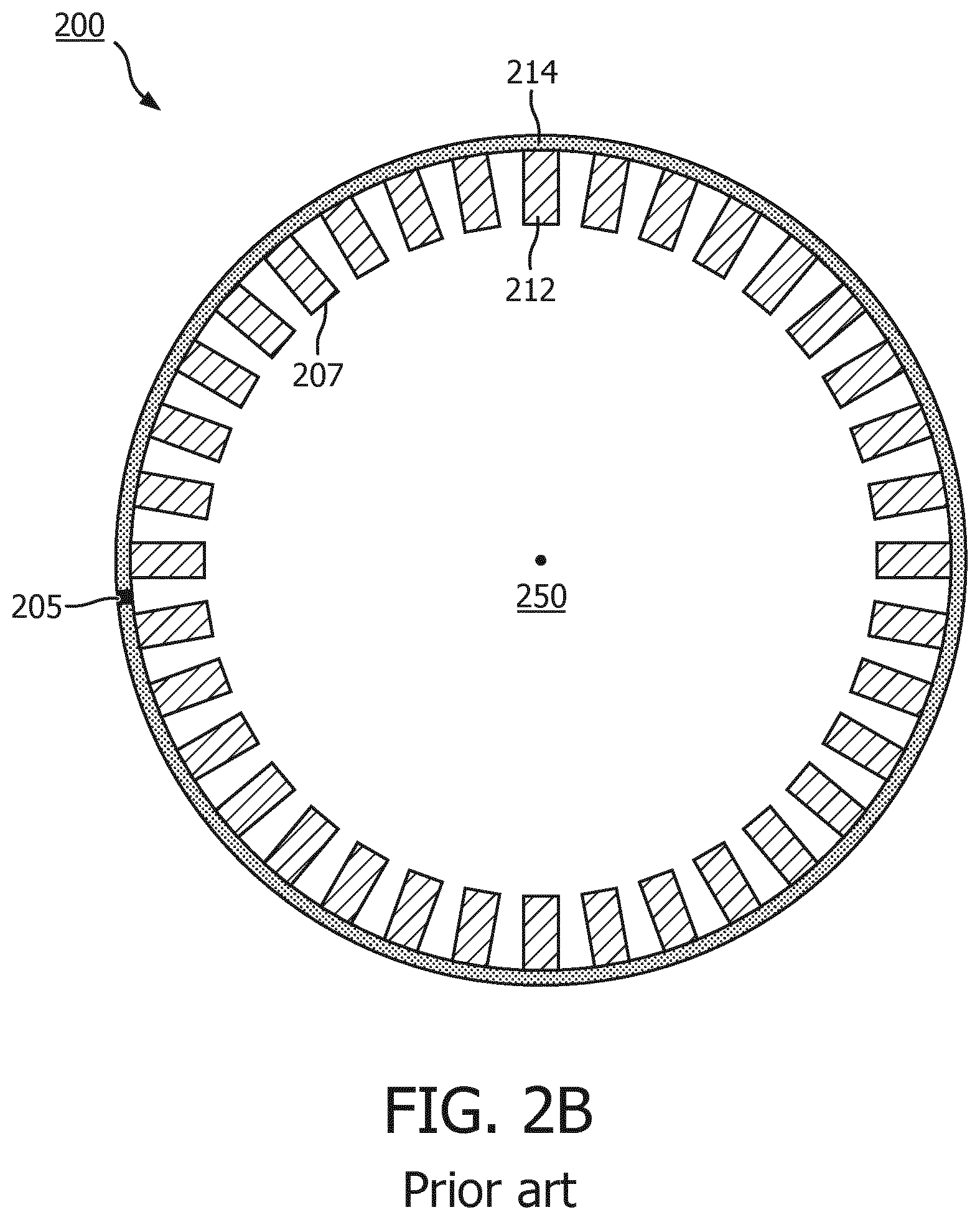 Patent US12588894 Figure 3 – Imaging assembly for intraluminal imaging