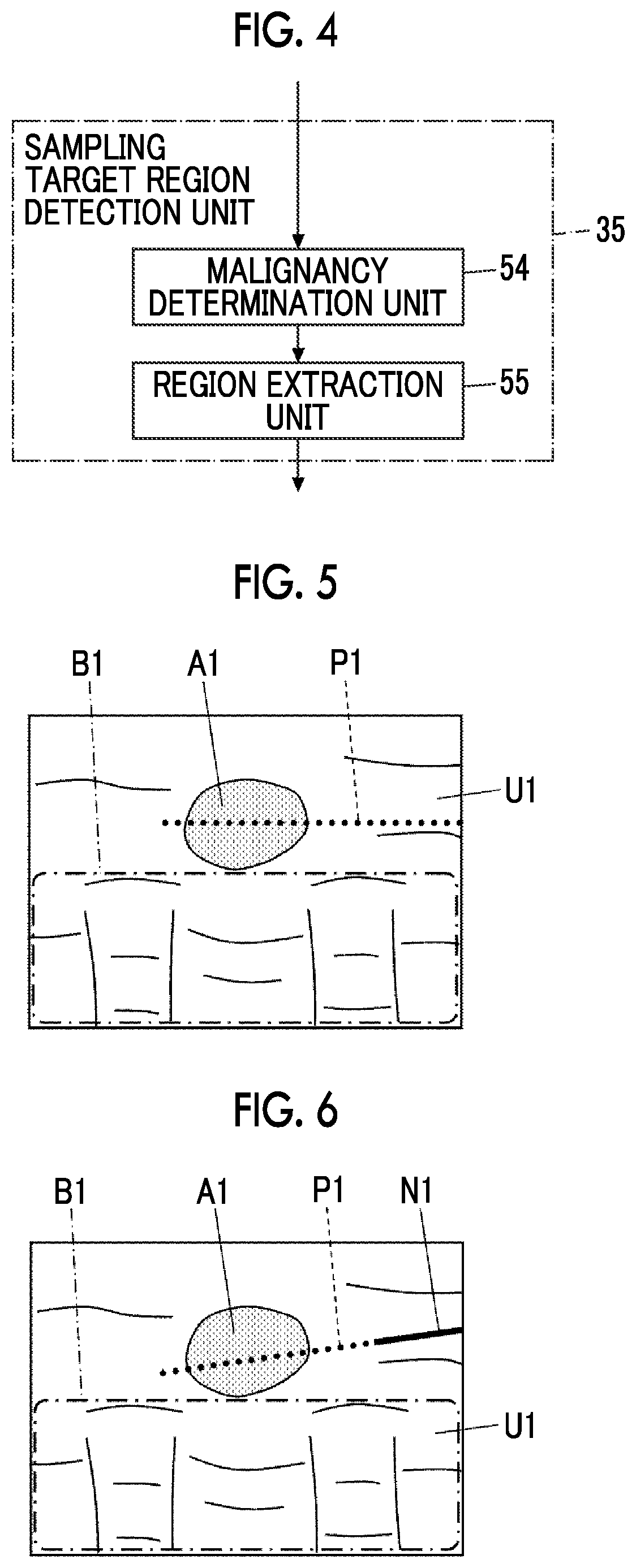 Patent US12588896 Figure 3 – Ultrasound diagnostic apparatus and control method of ultrasound diagnostic apparatus