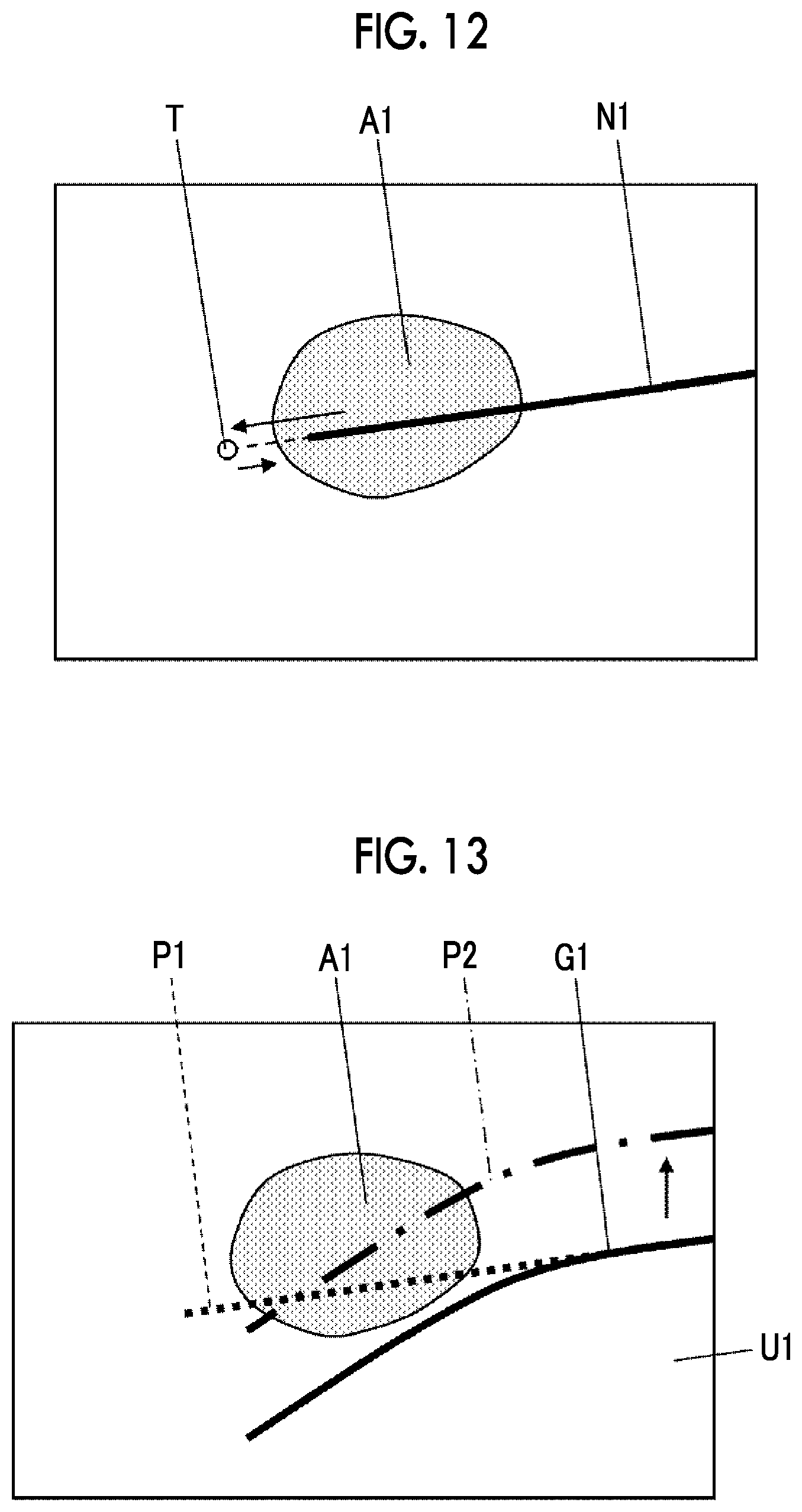 Patent US12588896 Figure 9 – Ultrasound diagnostic apparatus and control method of ultrasound diagnostic apparatus