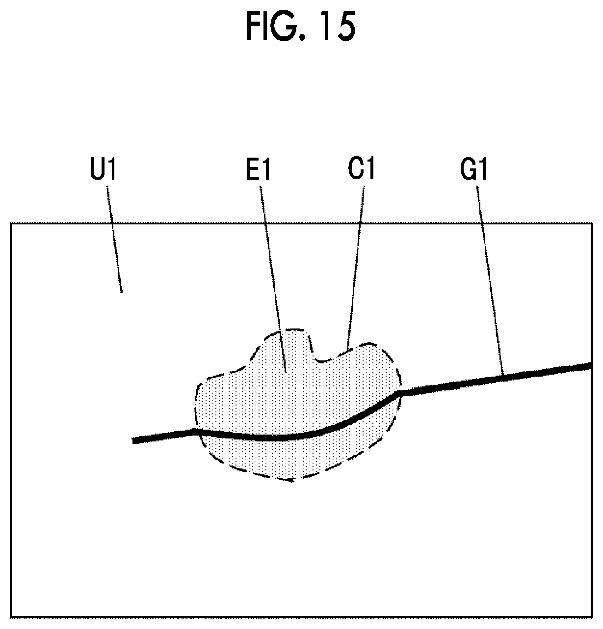 Patent US12588896 Figure 11 – Ultrasound diagnostic apparatus and control method of ultrasound diagnostic apparatus