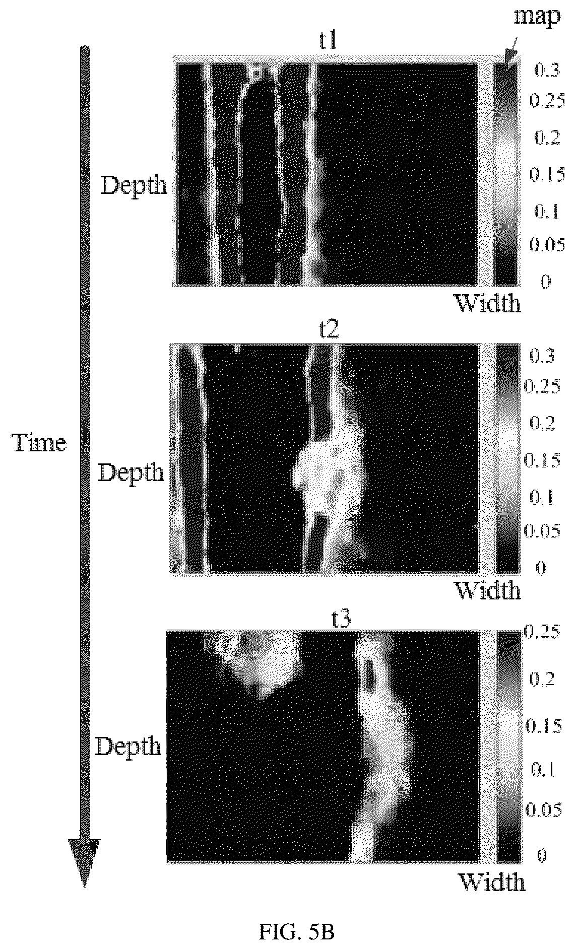 Patent US12588897 Figure 4 – Viscoelasticity measurement method and ultrasonic imaging system