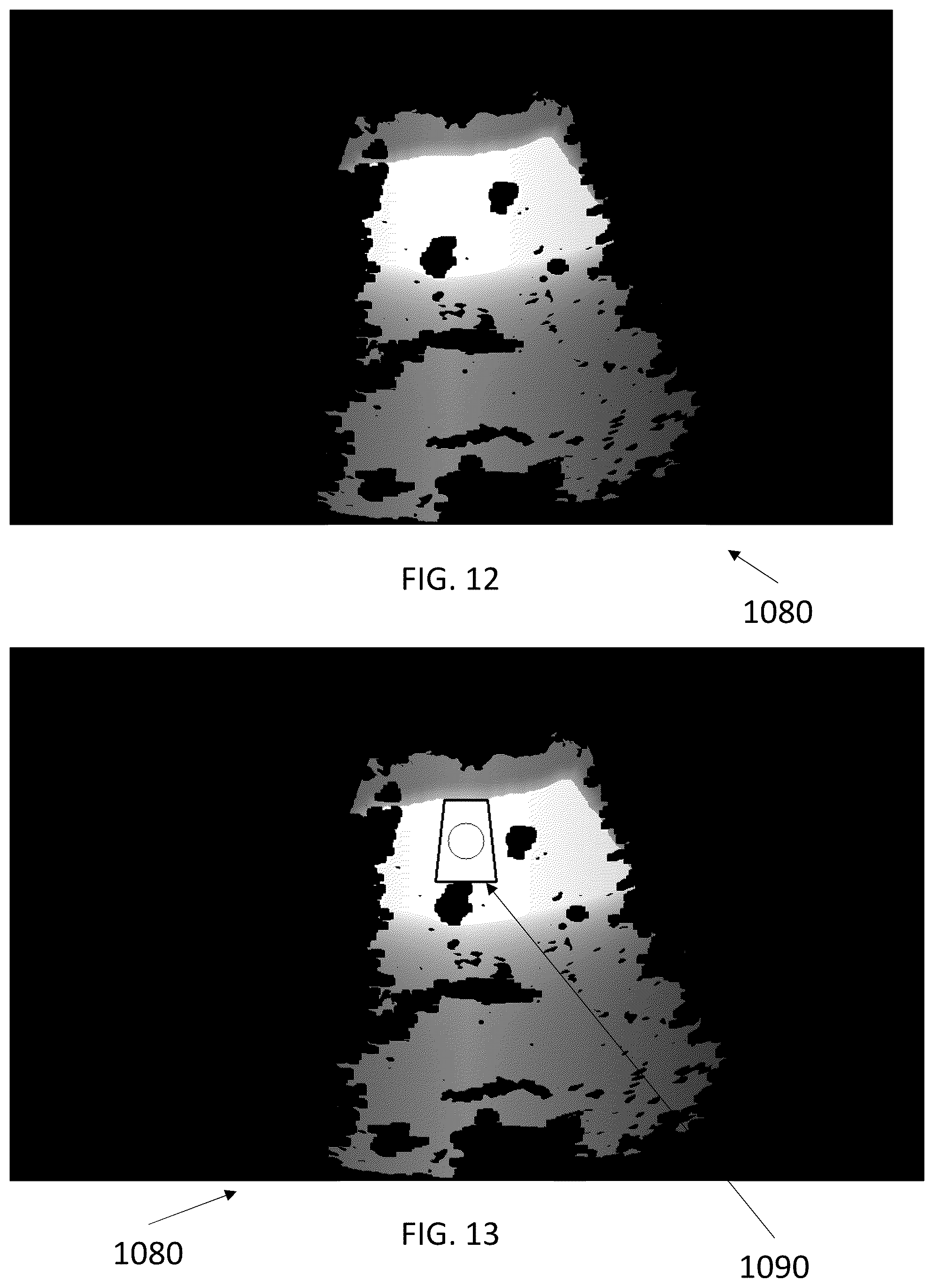Patent US12588898 Figure 8 – Ultrasound imaging techniques for shear-wave elastography
