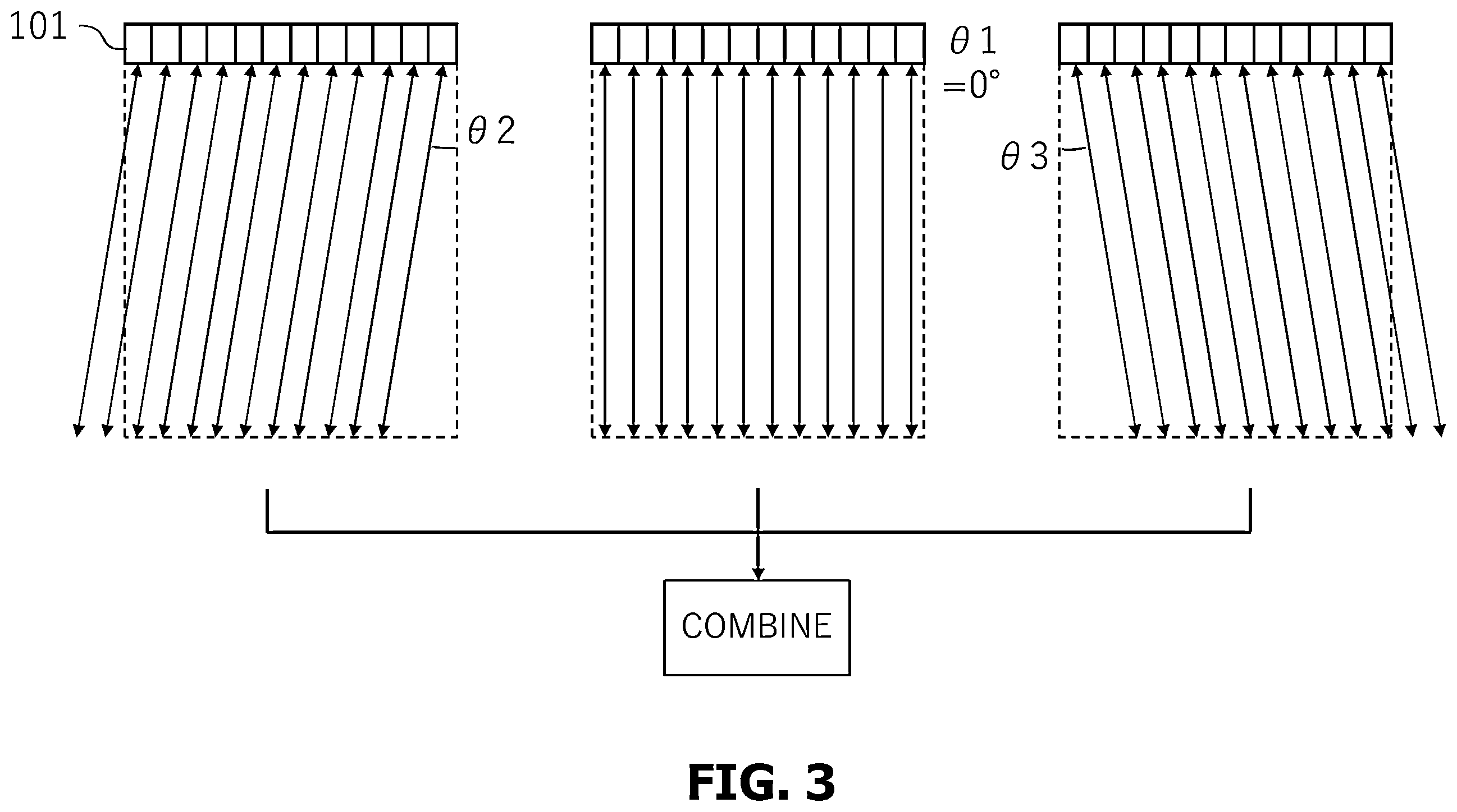 Patent US12588899 Figure 3 – Ultrasonic diagnostic apparatus, learning apparatus, and image processing method