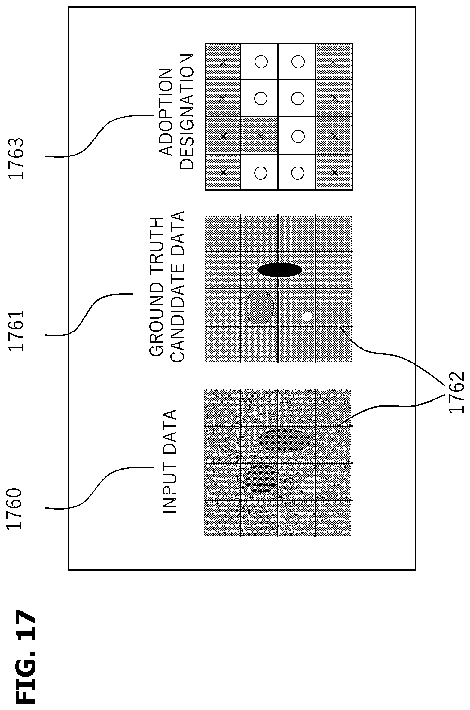 Patent US12588899 Figure 17 – Ultrasonic diagnostic apparatus, learning apparatus, and image processing method