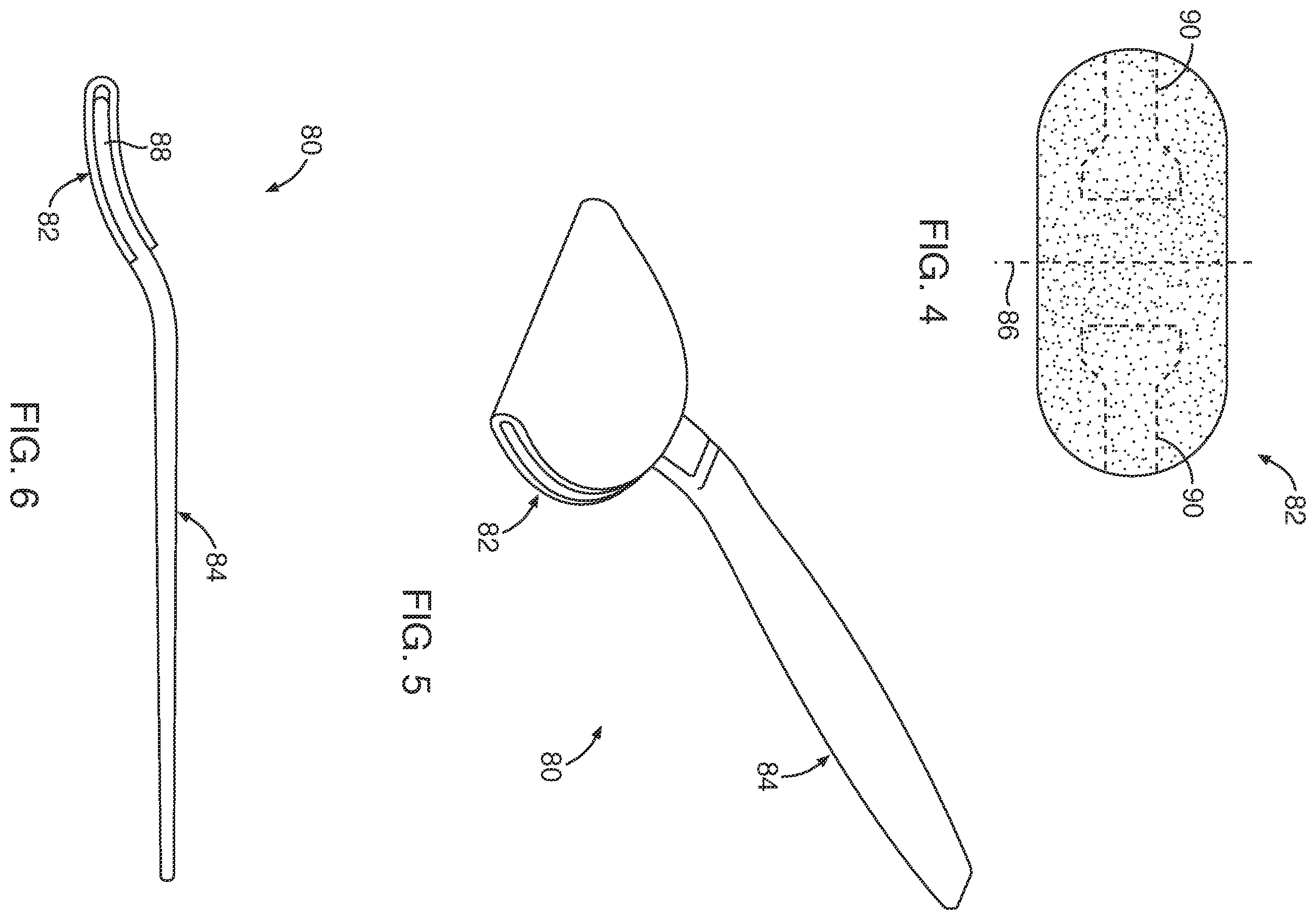 Patent US12588900 Figure 3 – Saliva assessing method, device, and system