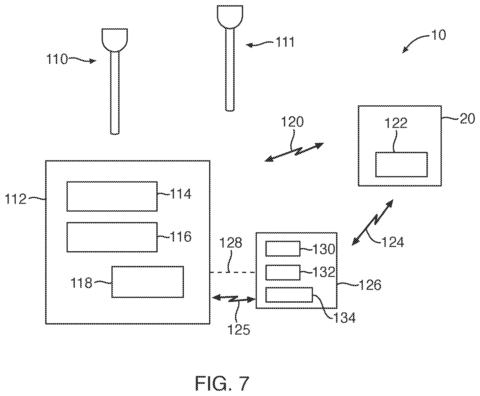 Patent US12588900 Figure 4 – Saliva assessing method, device, and system