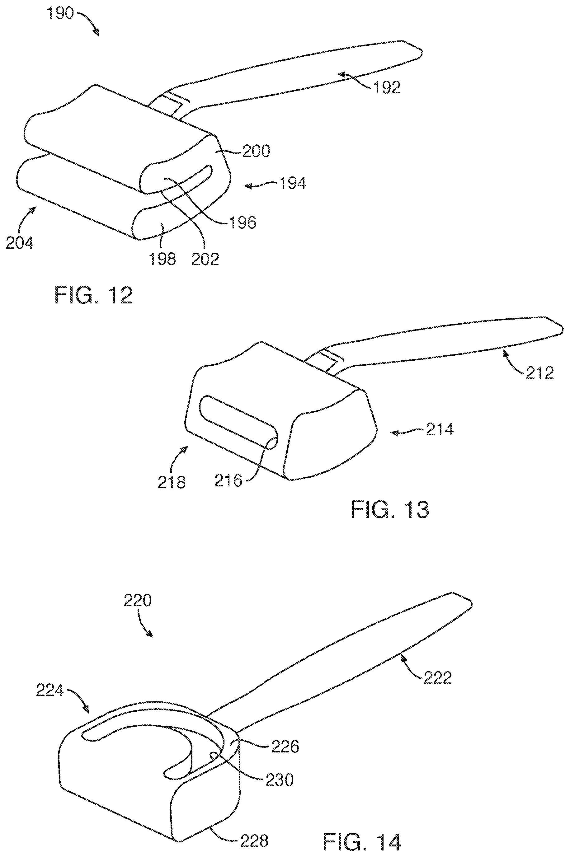 Patent US12588900 Figure 7 – Saliva assessing method, device, and system