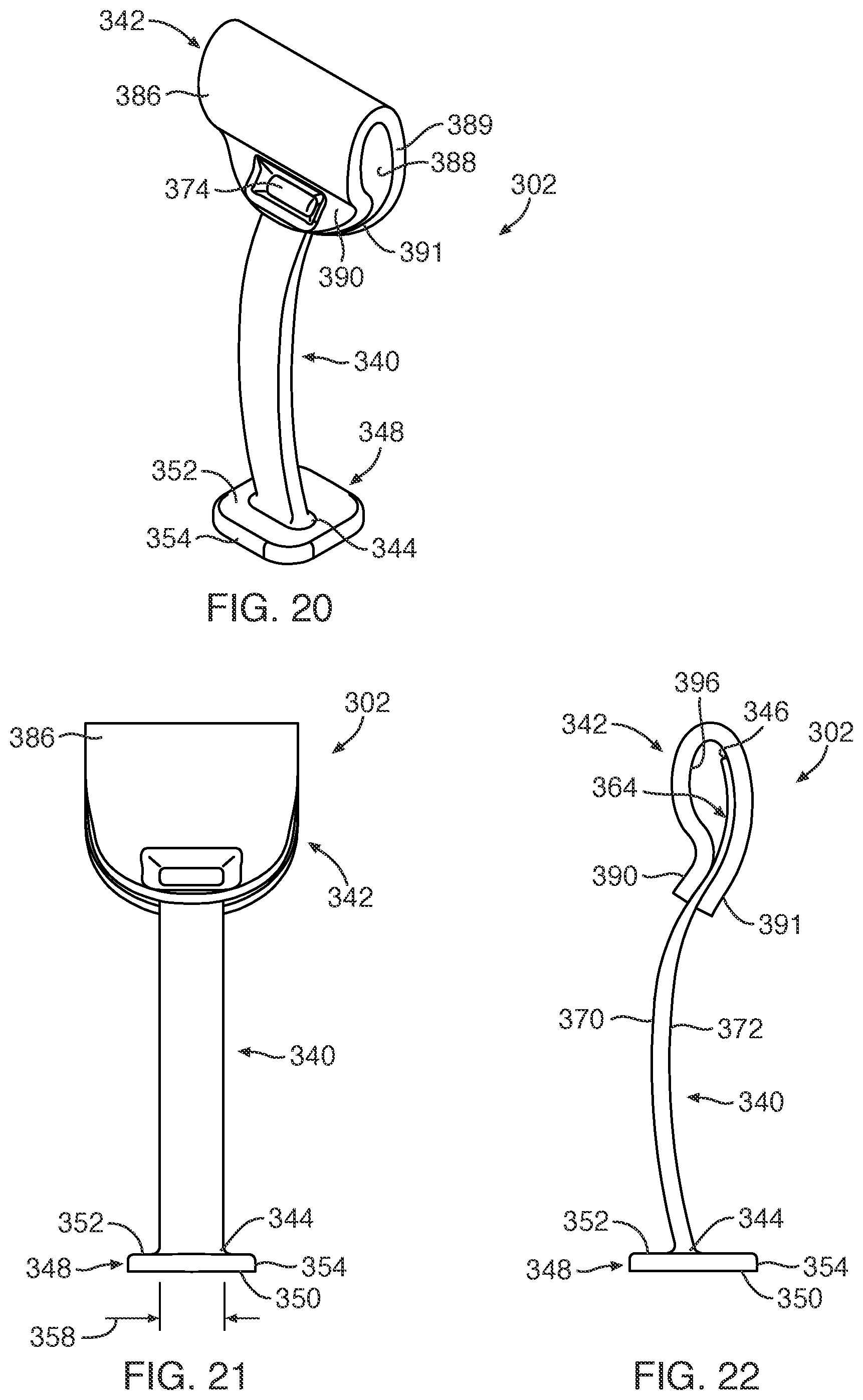 Patent US12588900 Figure 10 – Saliva assessing method, device, and system