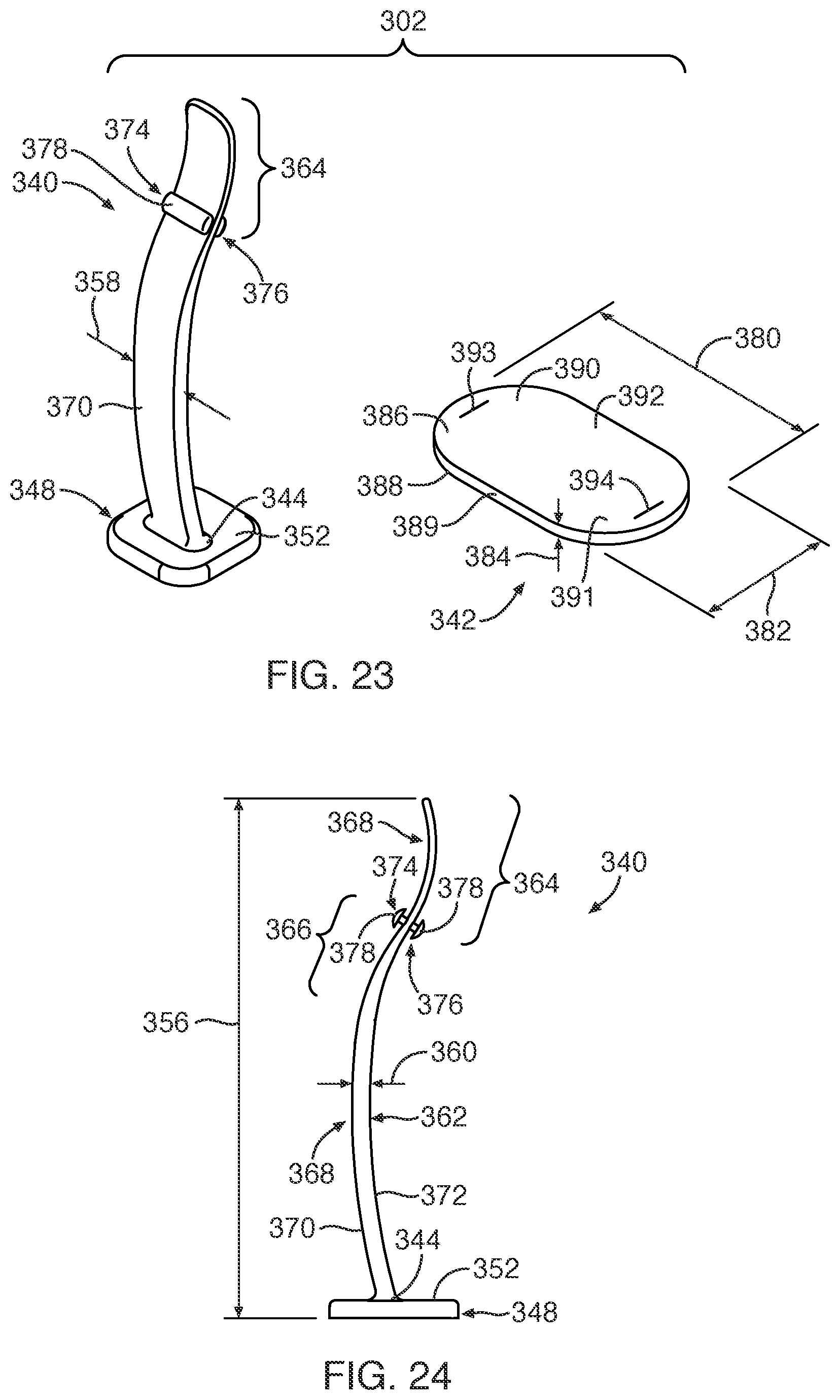 Patent US12588900 Figure 11 – Saliva assessing method, device, and system