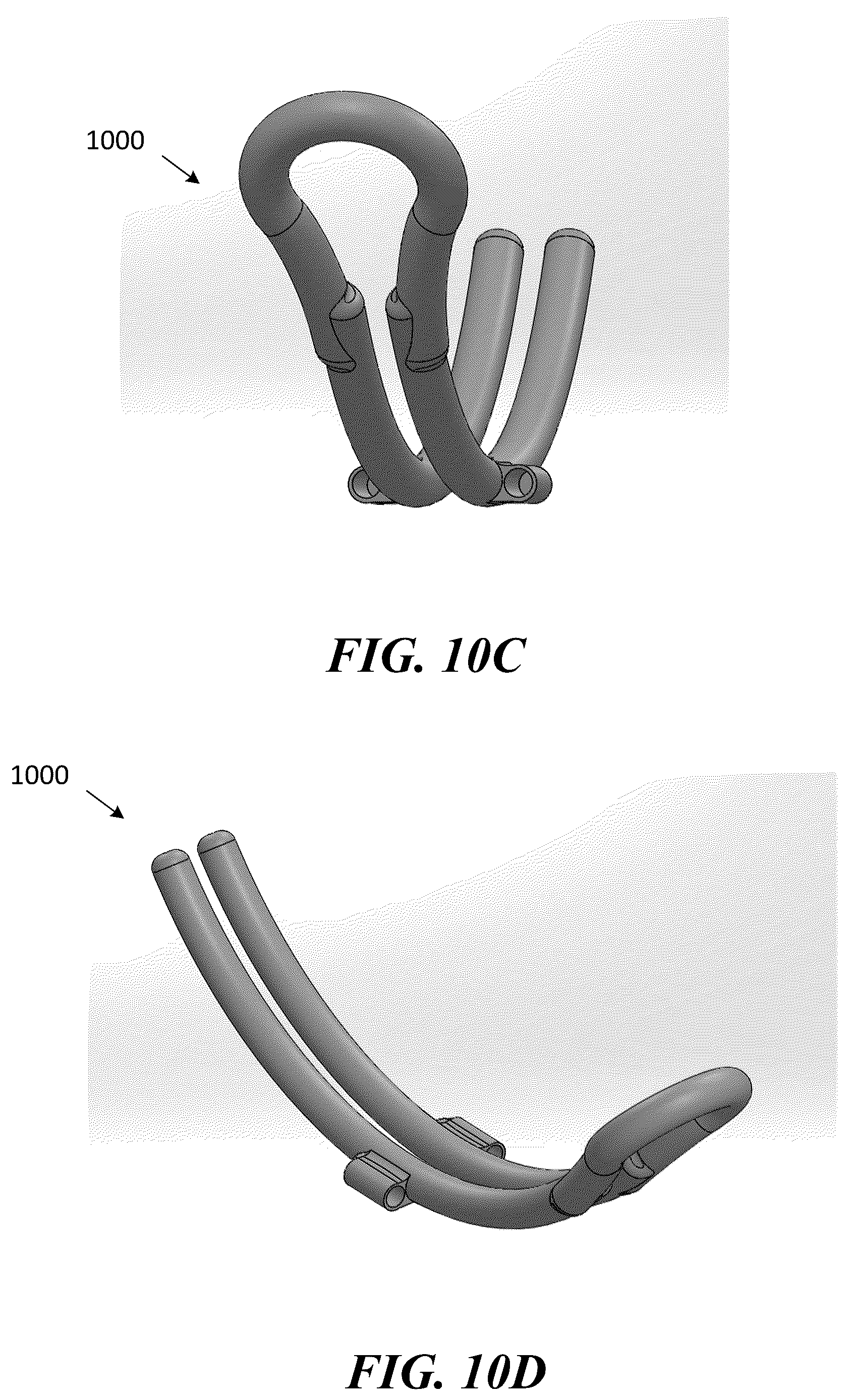 Patent US12588902 Figure 12 – Occlusion devices and methods having lateral pockets or sleeves