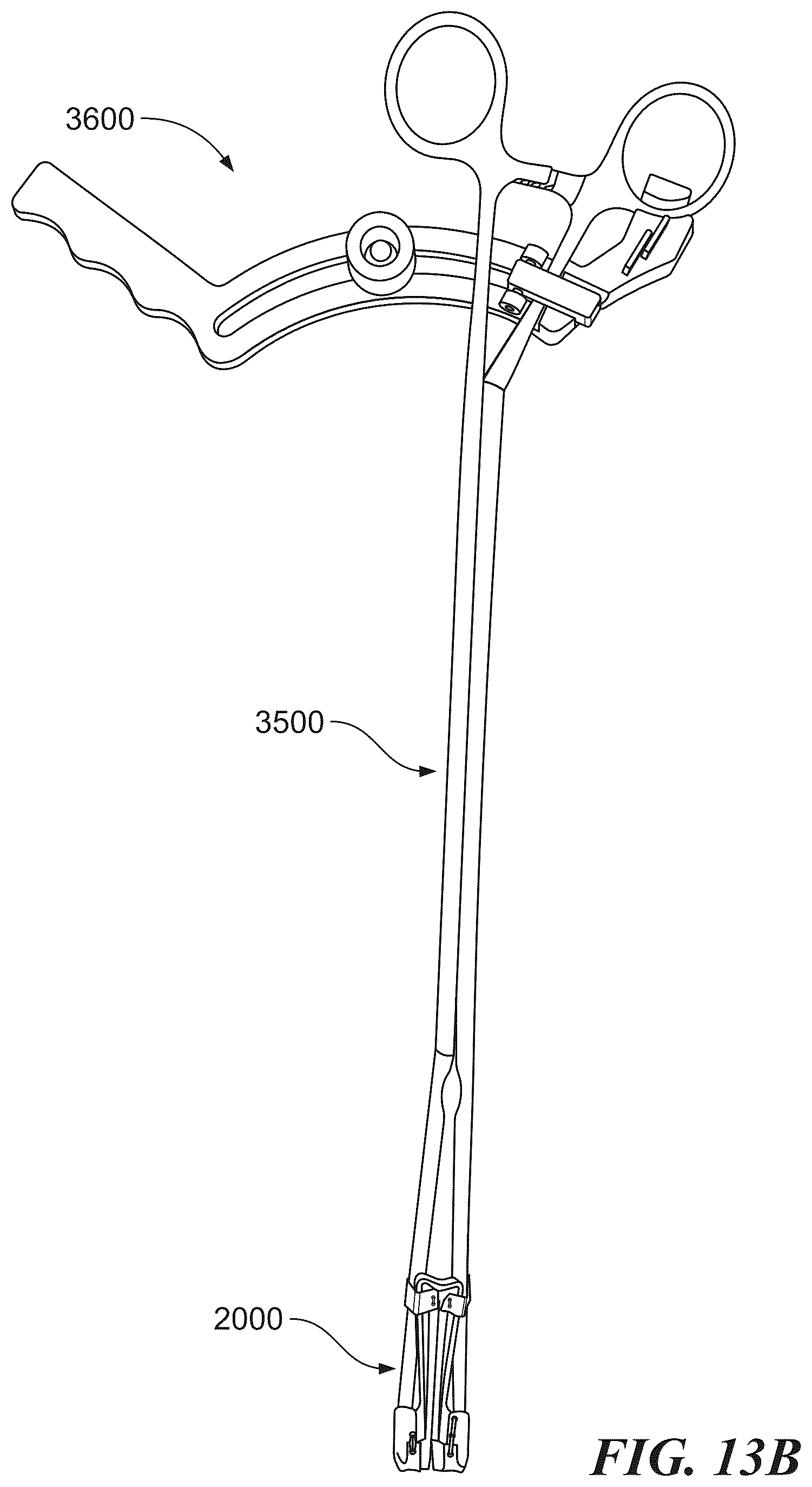 Patent US12588902 Figure 18 – Occlusion devices and methods having lateral pockets or sleeves