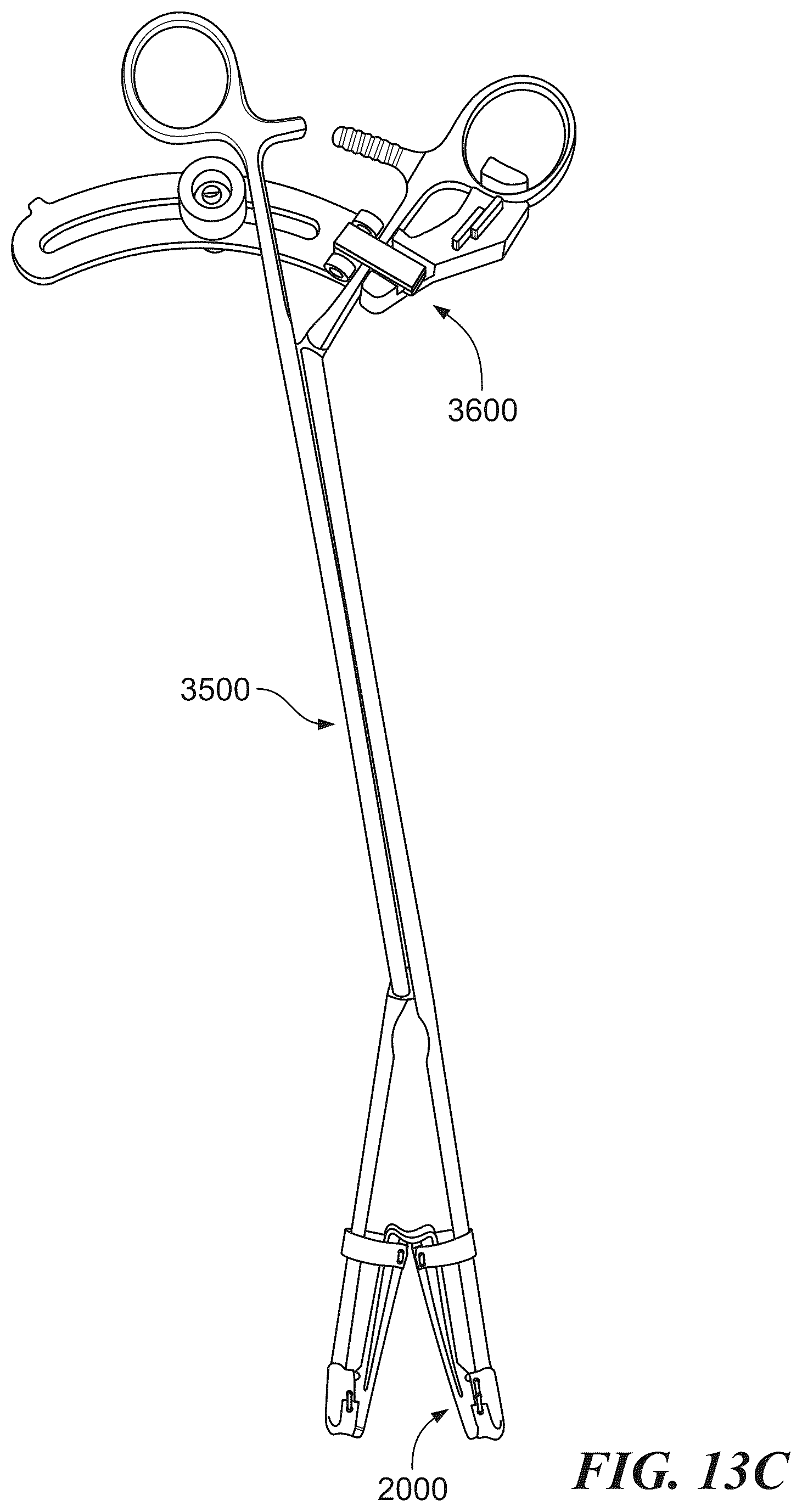 Patent US12588902 Figure 19 – Occlusion devices and methods having lateral pockets or sleeves