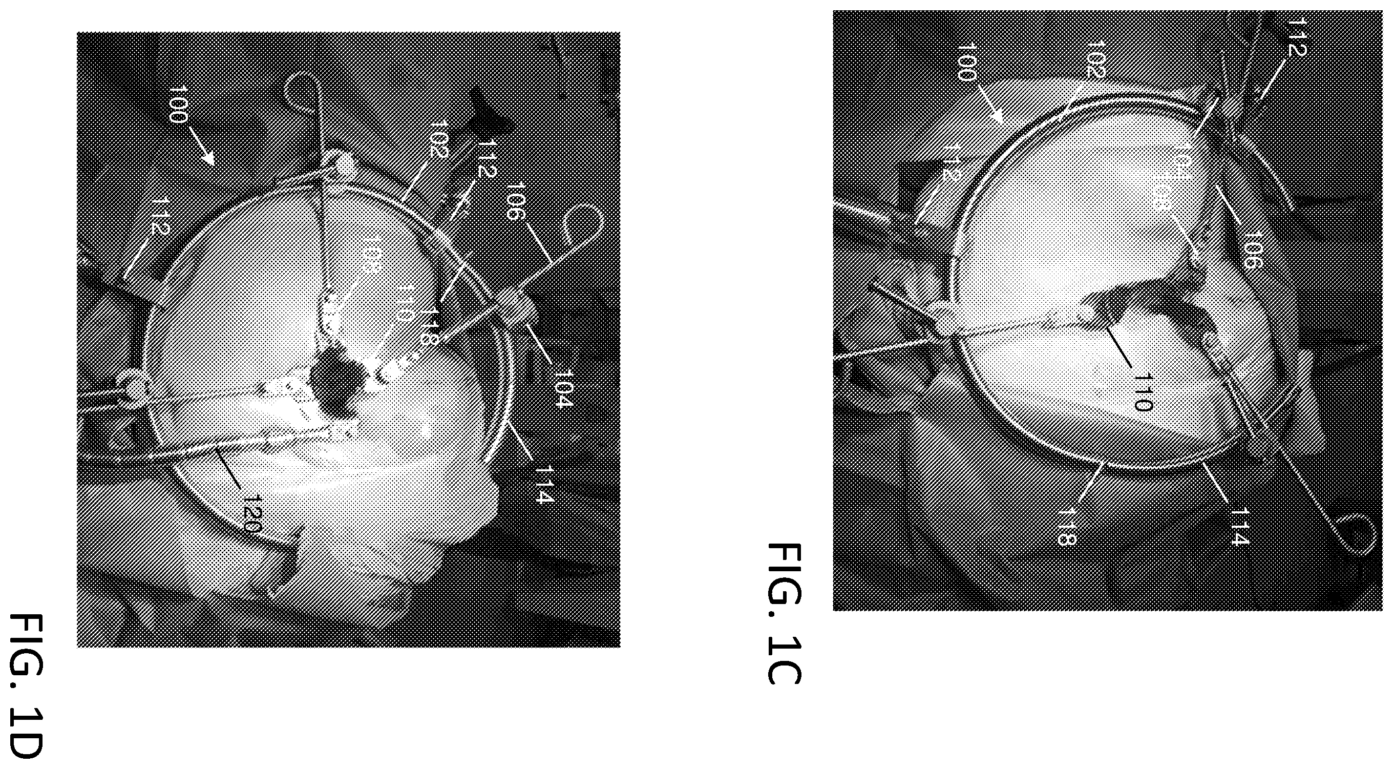 Patent US12588903 Figure 2 – Anterior to the psoas surgical access system and a modified surgical approach technique