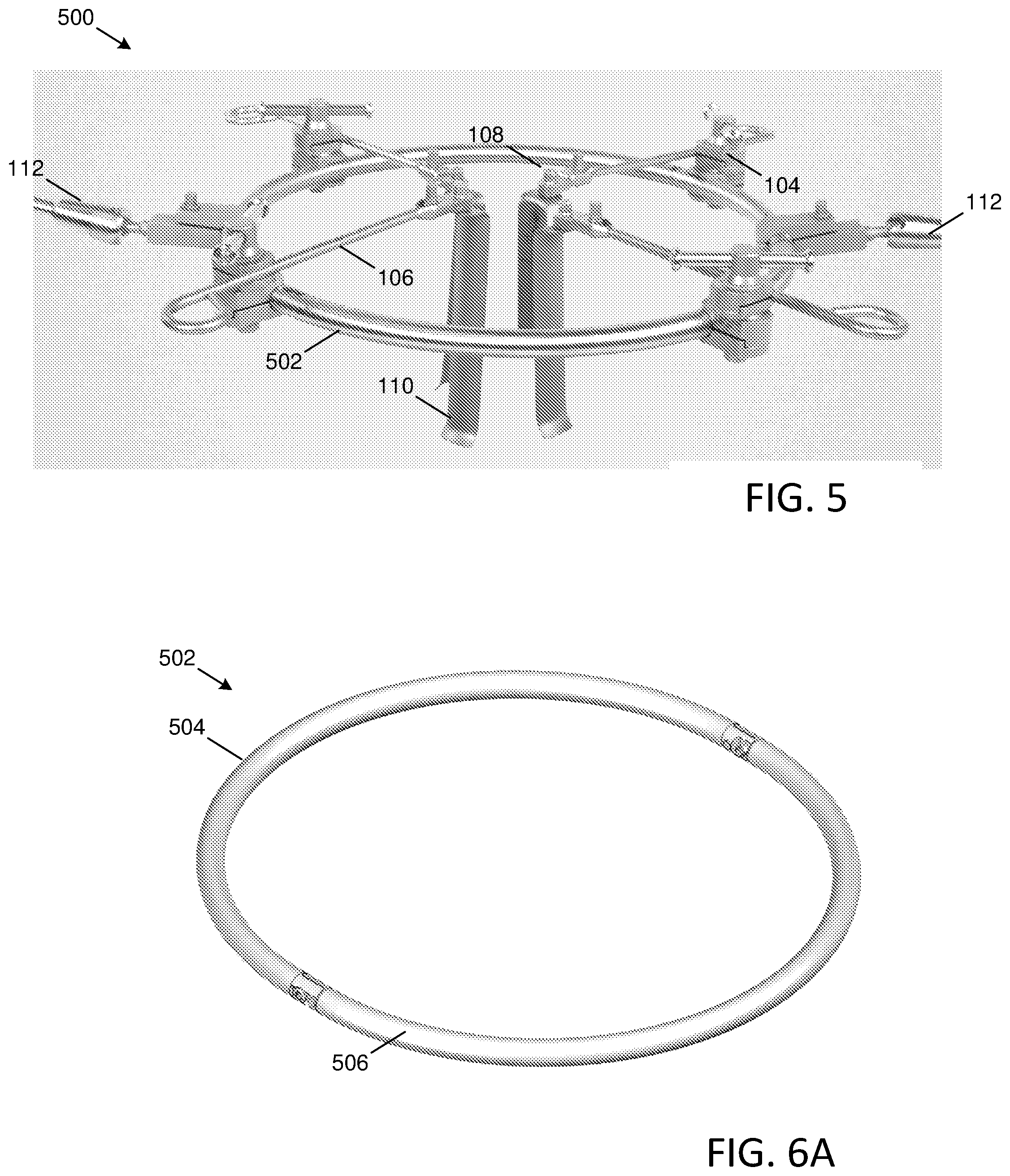 Patent US12588903 Figure 7 – Anterior to the psoas surgical access system and a modified surgical approach technique