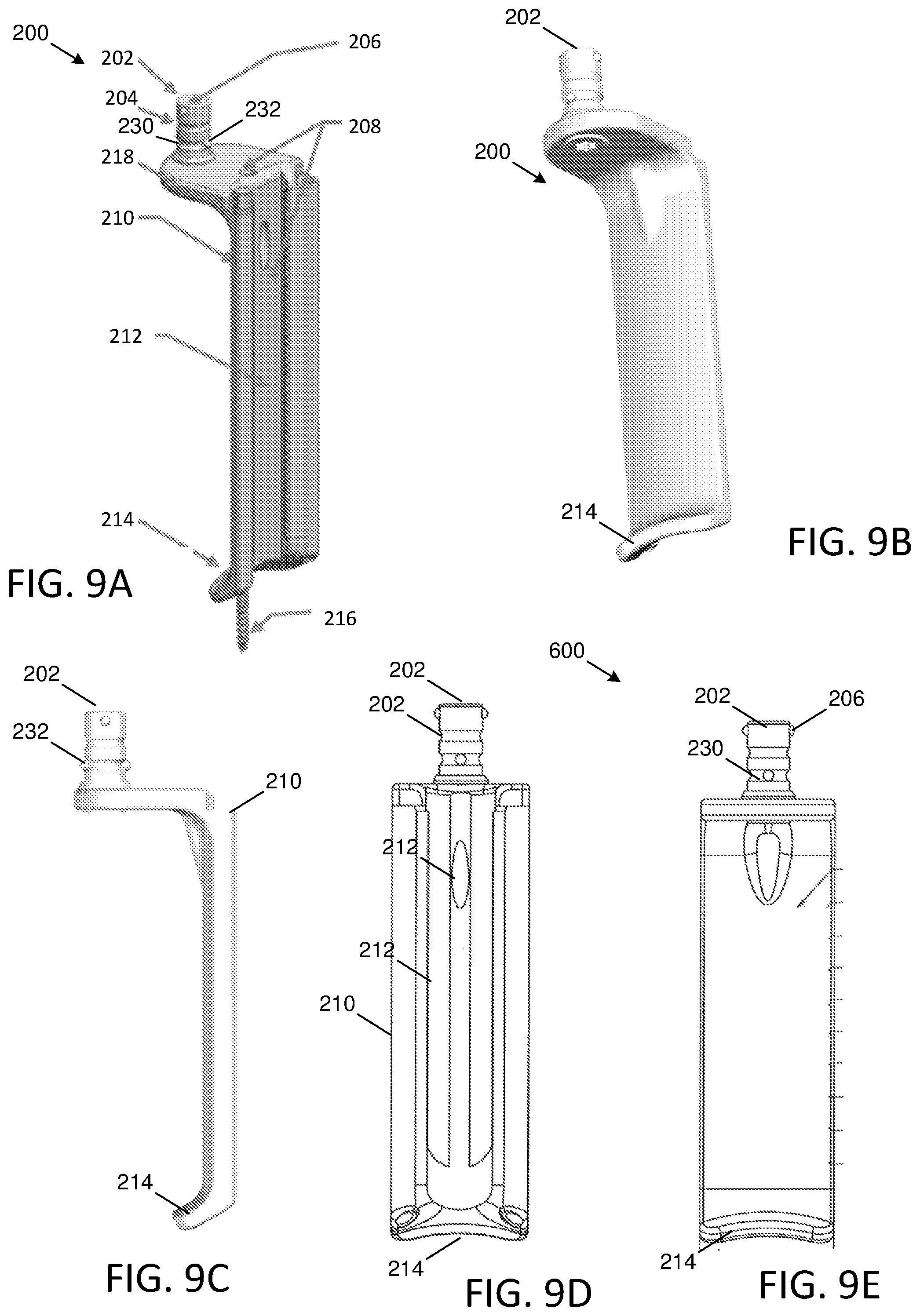 Patent US12588903 Figure 10 – Anterior to the psoas surgical access system and a modified surgical approach technique
