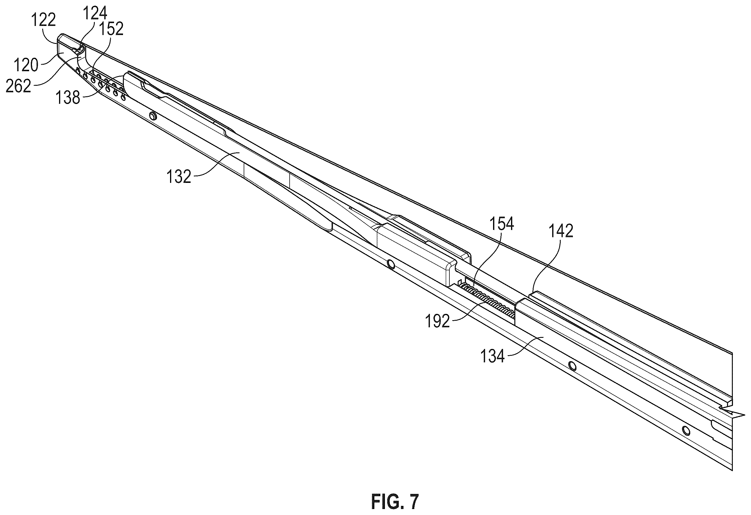 Patent US12588906 Figure 5 – Suturing device