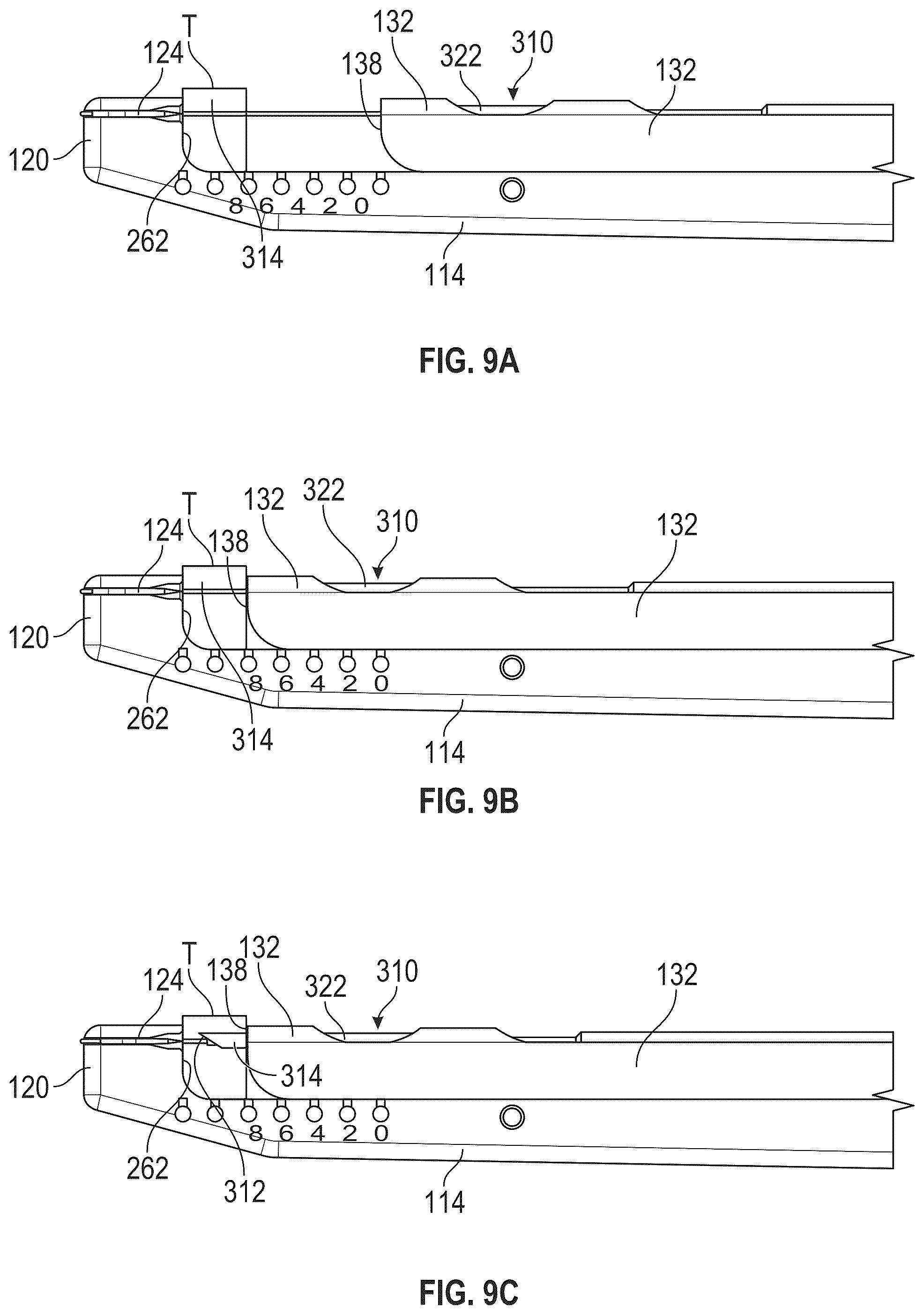 Patent US12588906 Figure 7 – Suturing device