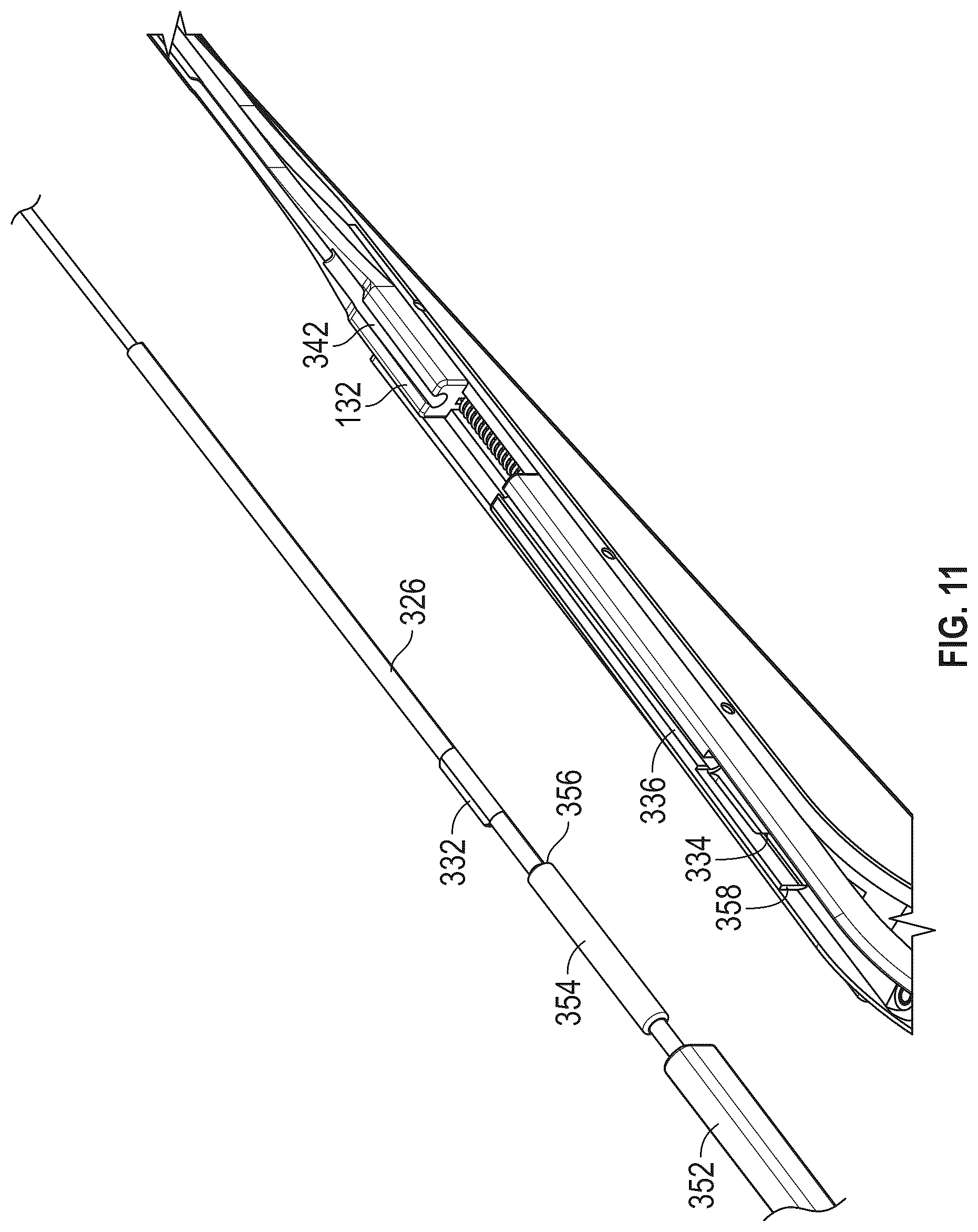Patent US12588906 Figure 10 – Suturing device