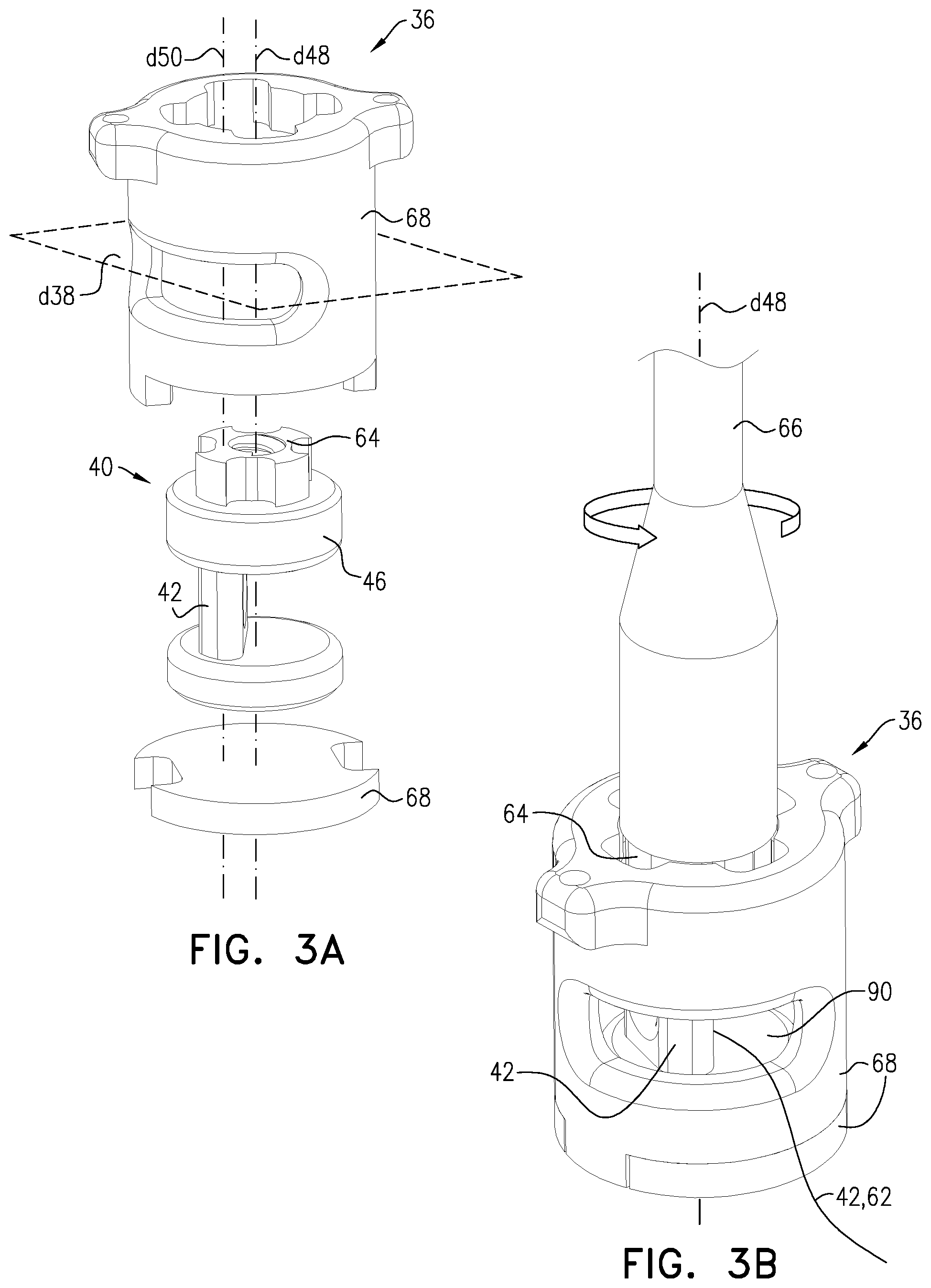 Patent US12588907 Figure 3 – Self-locking winch