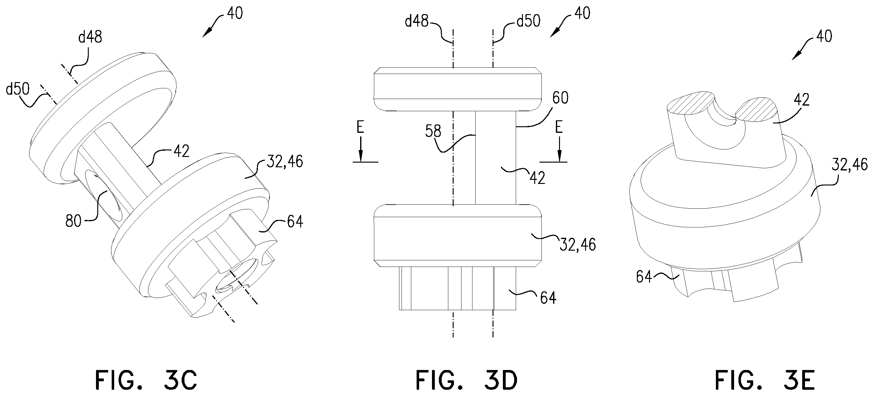 Patent US12588907 Figure 4 – Self-locking winch