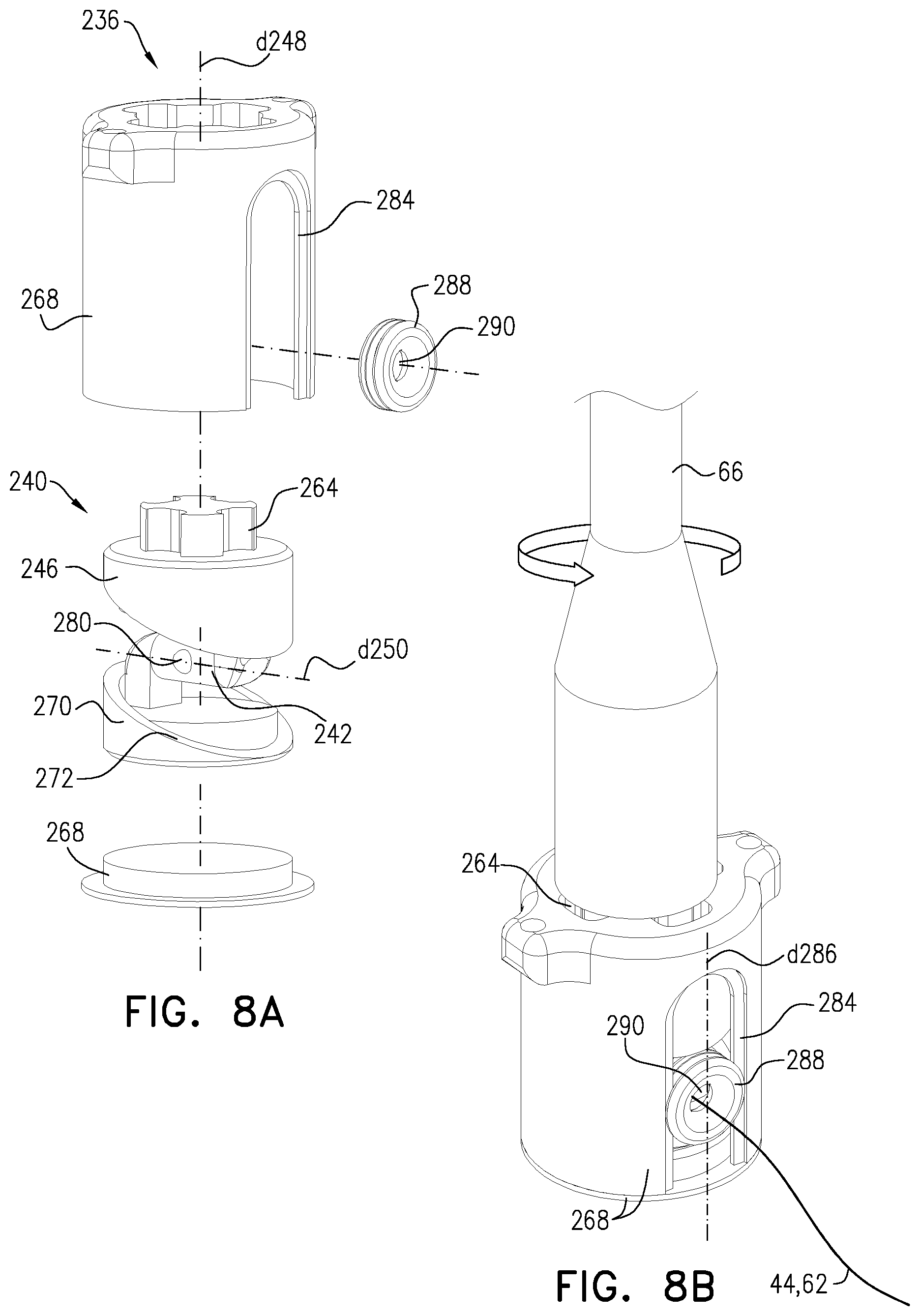 Patent US12588907 Figure 12 – Self-locking winch