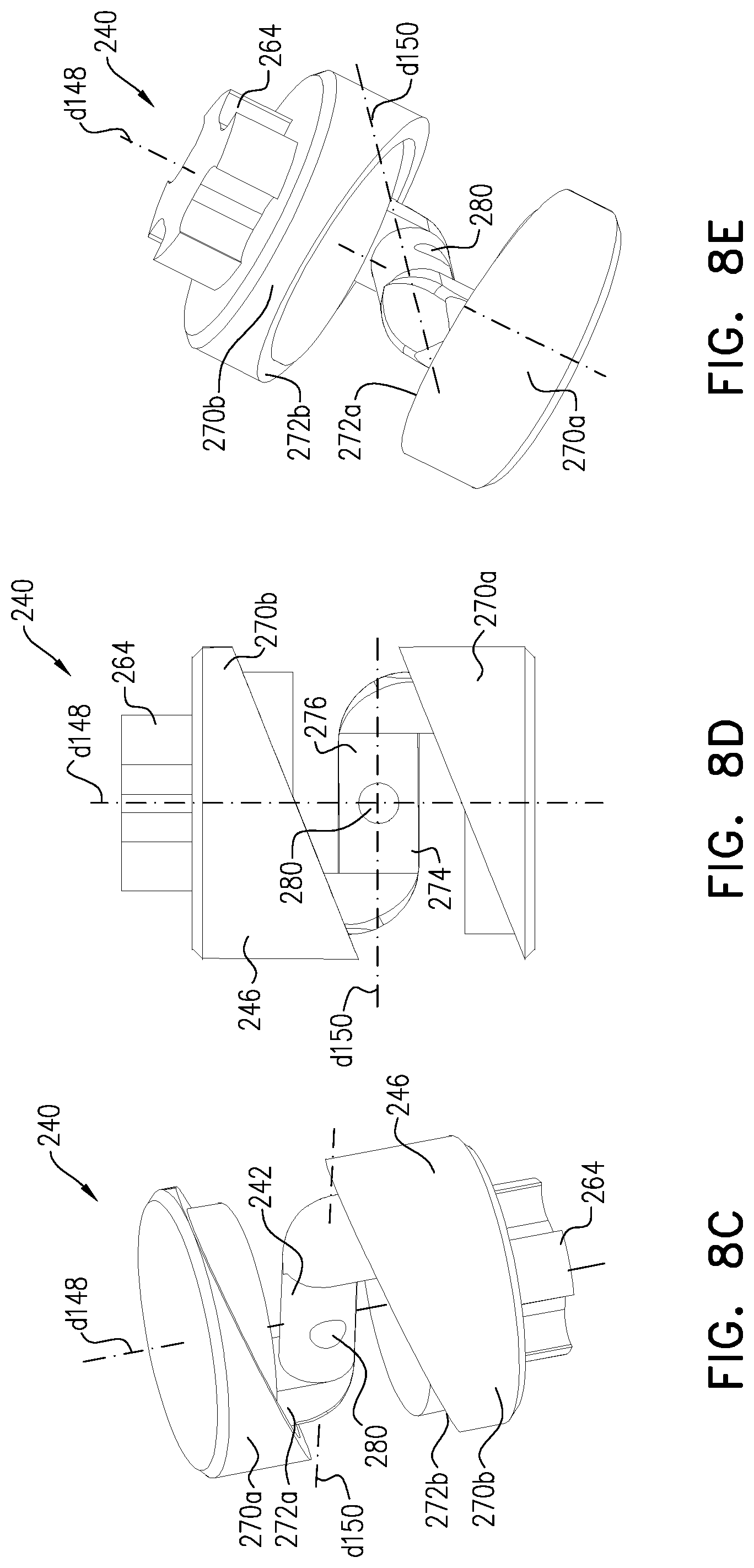 Patent US12588907 Figure 13 – Self-locking winch