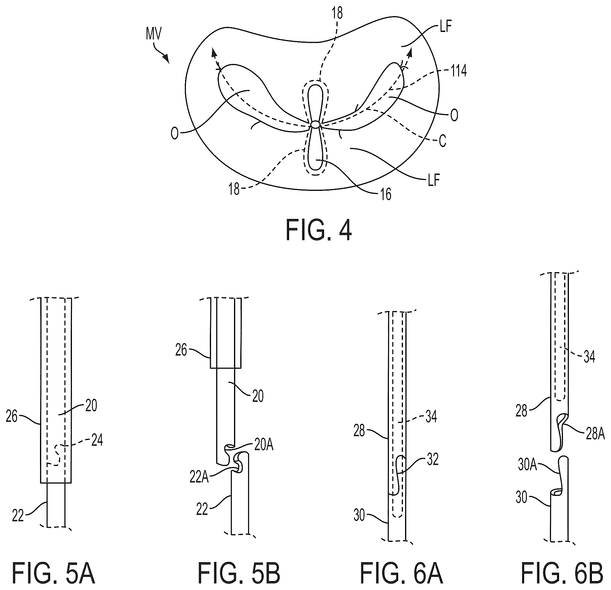 Patent US12588908 Figure 4 – Independent gripper