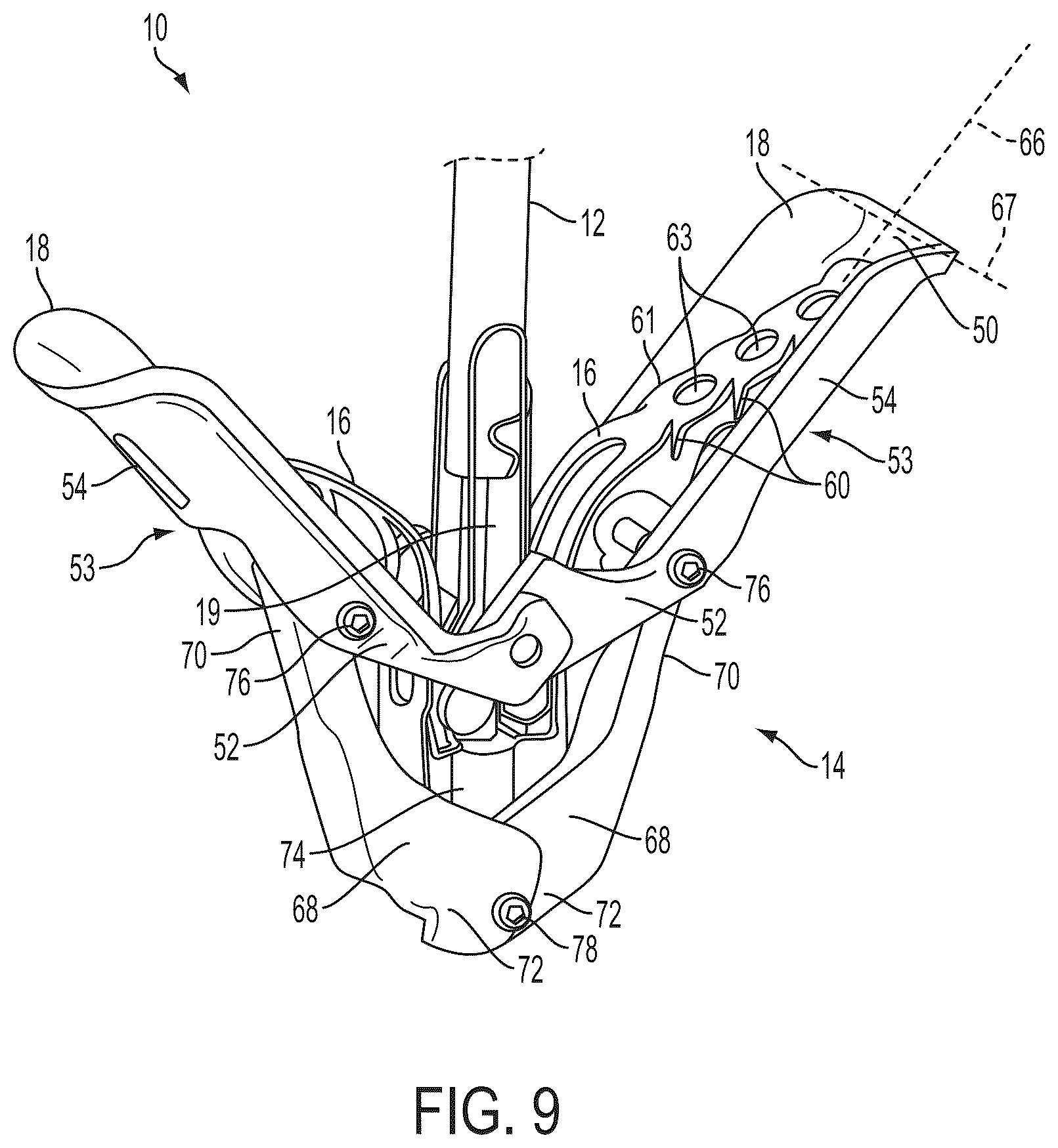 Patent US12588908 Figure 6 – Independent gripper