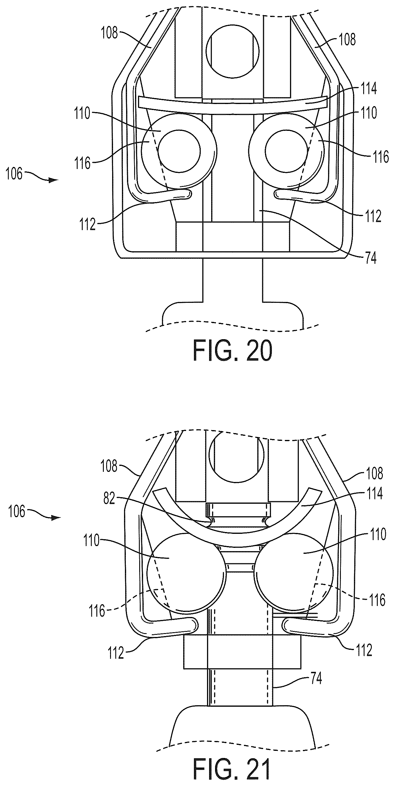 Patent US12588908 Figure 12 – Independent gripper
