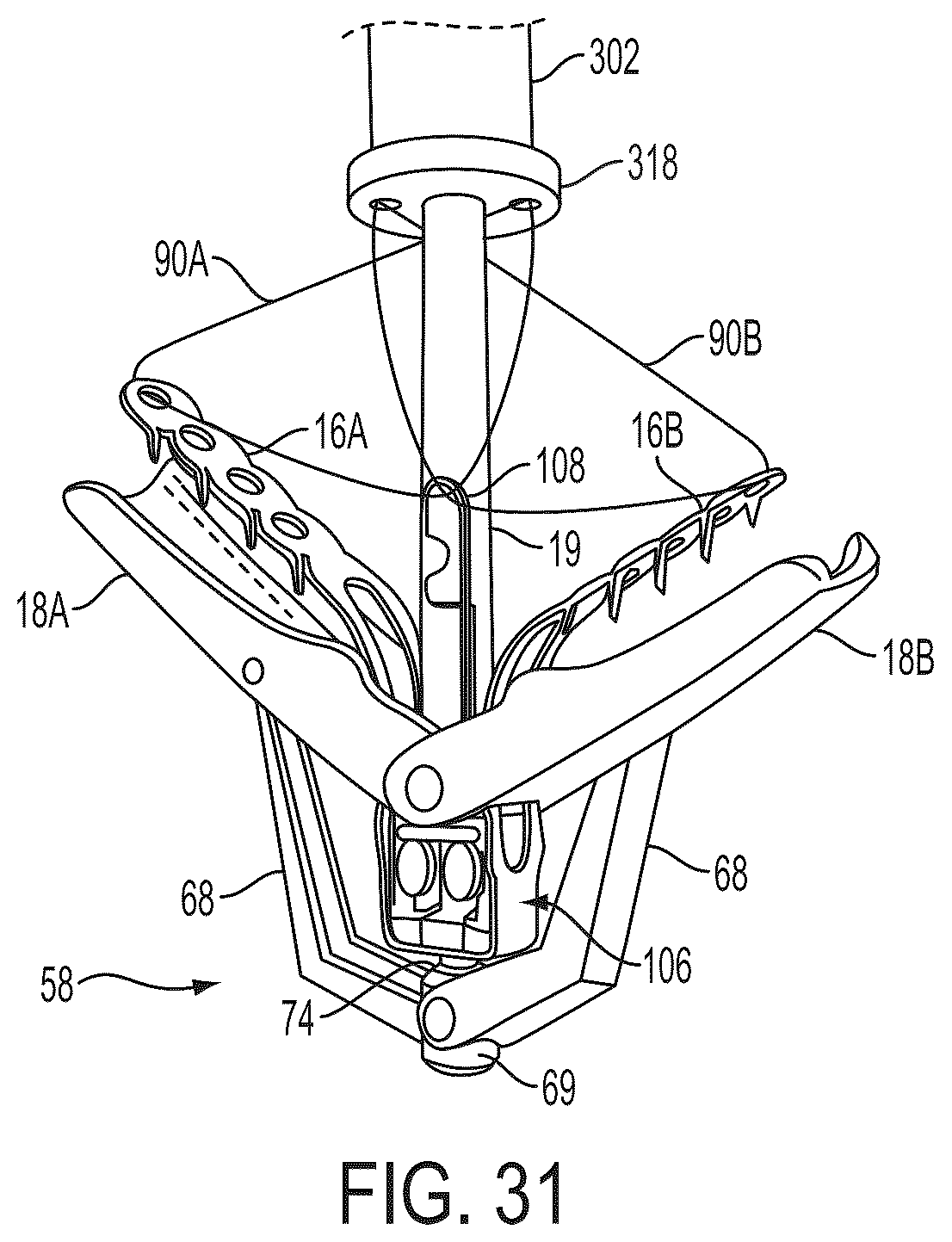 Patent US12588908 Figure 20 – Independent gripper